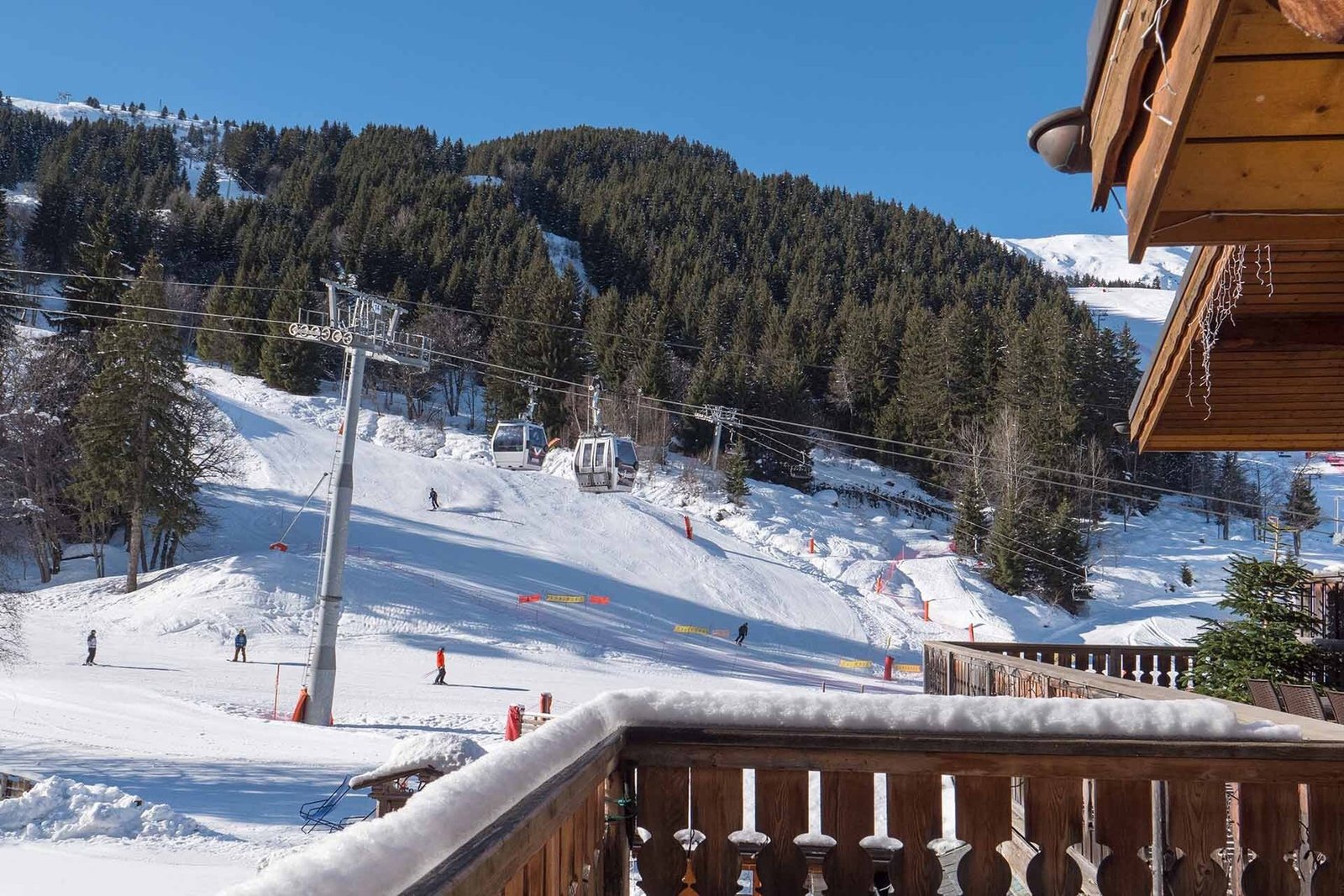 Chalet in Les Allues, Auvergne-Rhône-Alpes, France 1 - 14826337