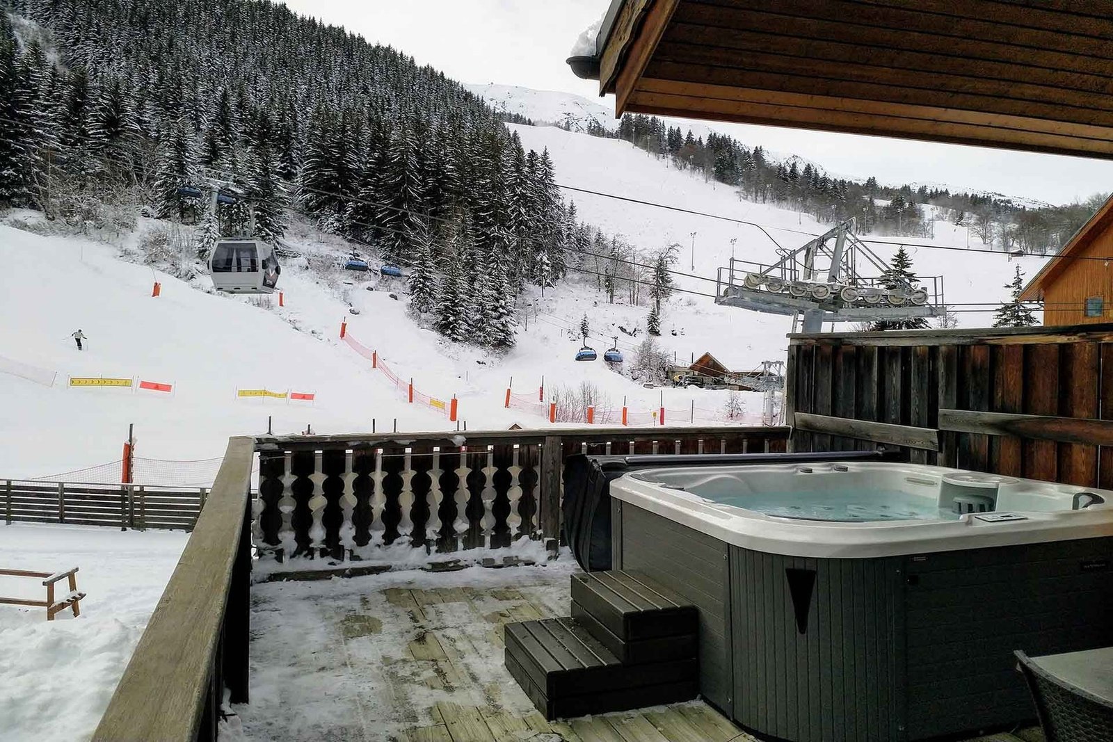 Chalet in Les Allues, Auvergne-Rhône-Alpes, France 1 - 14826337