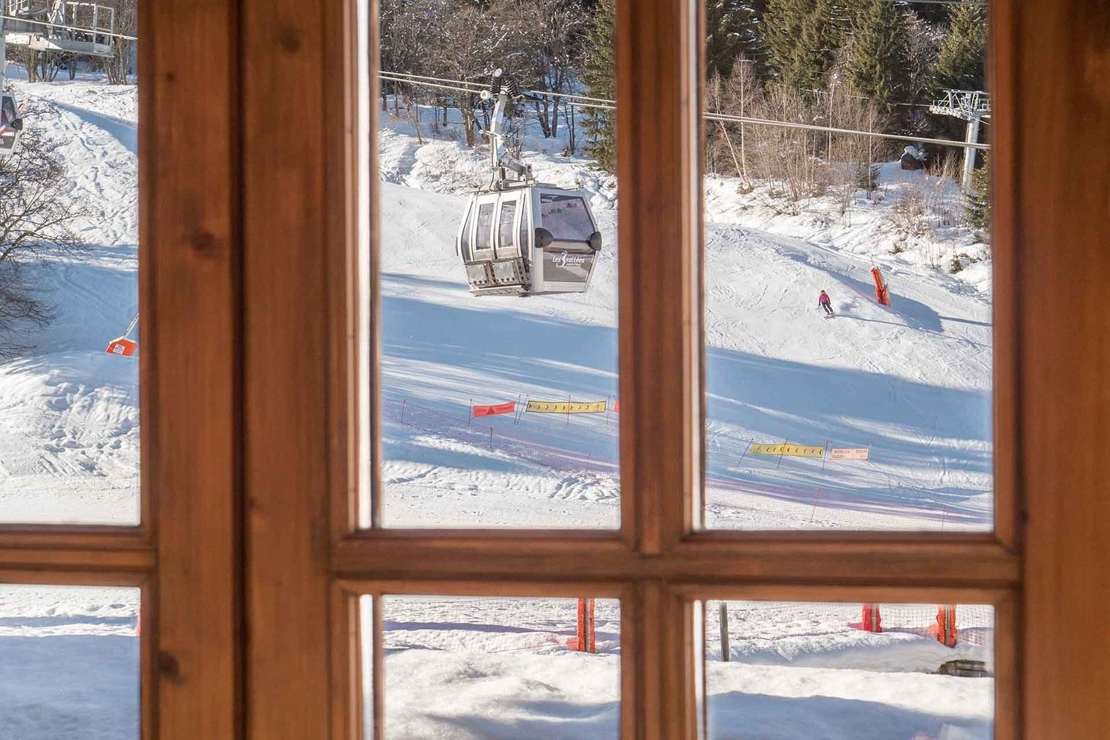Chalet in Les Allues, Auvergne-Rhône-Alpes, France 1 - 14826337
