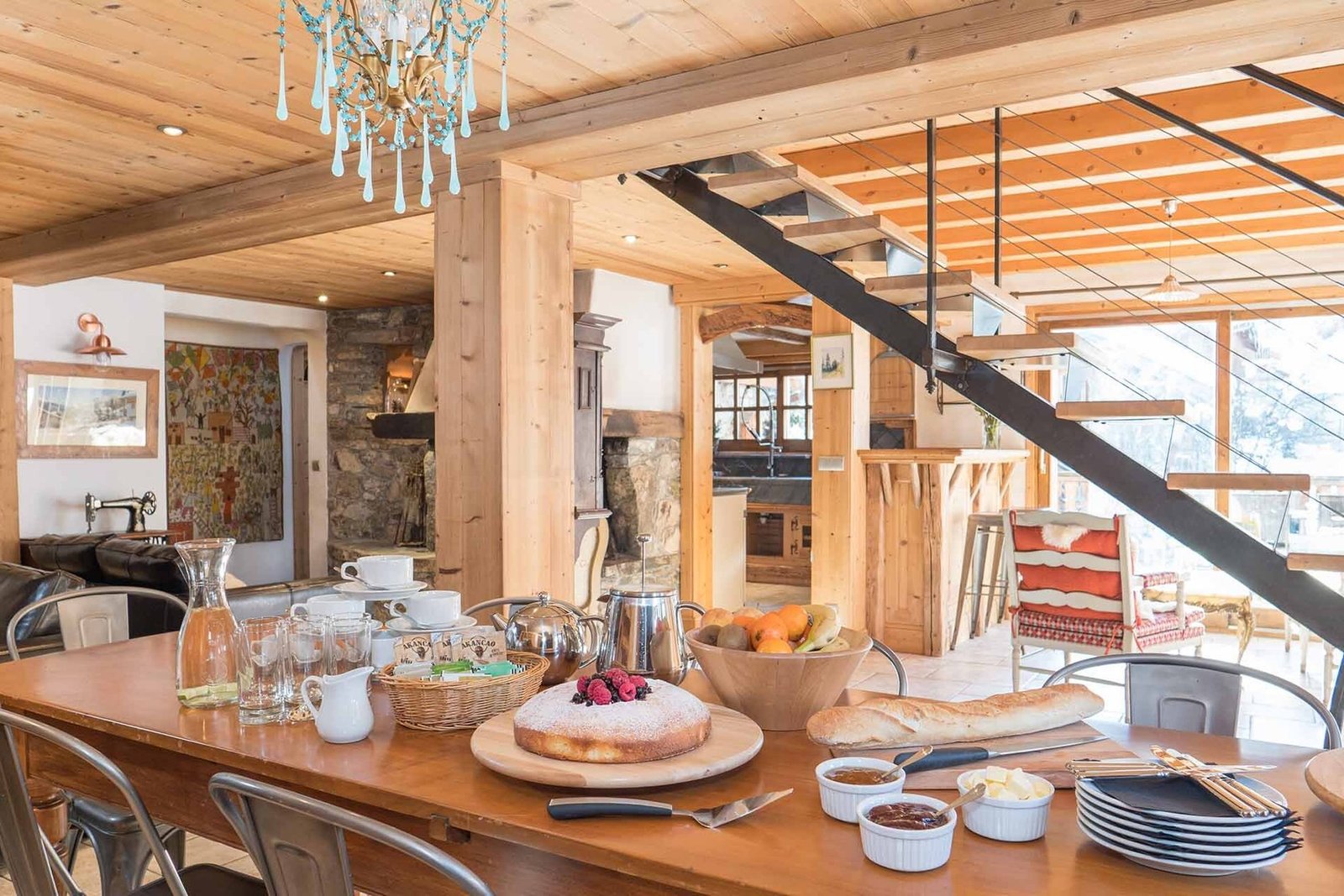 Chalet in Les Allues, Auvergne-Rhône-Alpes, France 1 - 14826337