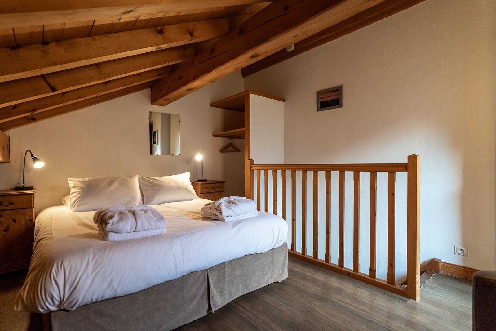 Chalet in Les Allues, Auvergne-Rhône-Alpes, France 1 - 14826530