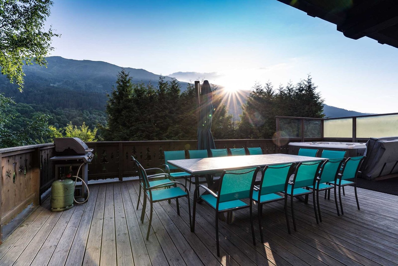 Chalet in Les Allues, Auvergne-Rhône-Alpes, France 1 - 14826530