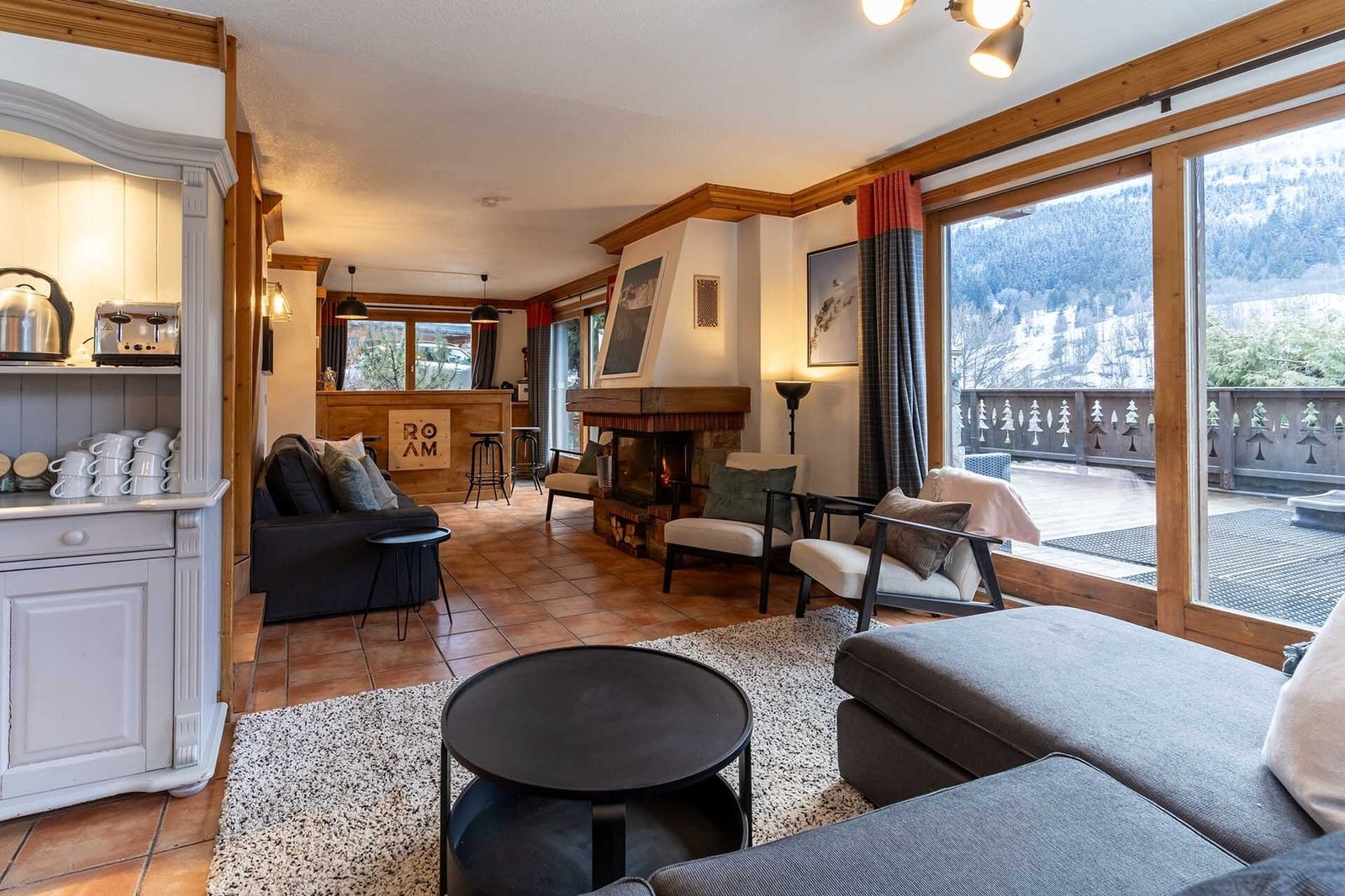 Chalet in Les Allues, Auvergne-Rhône-Alpes, France 1 - 14826530