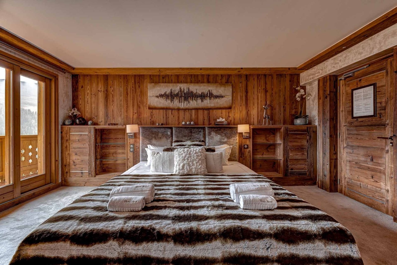 Chalet in Les Allues, Auvergne-Rhône-Alpes, France 1 - 16163926