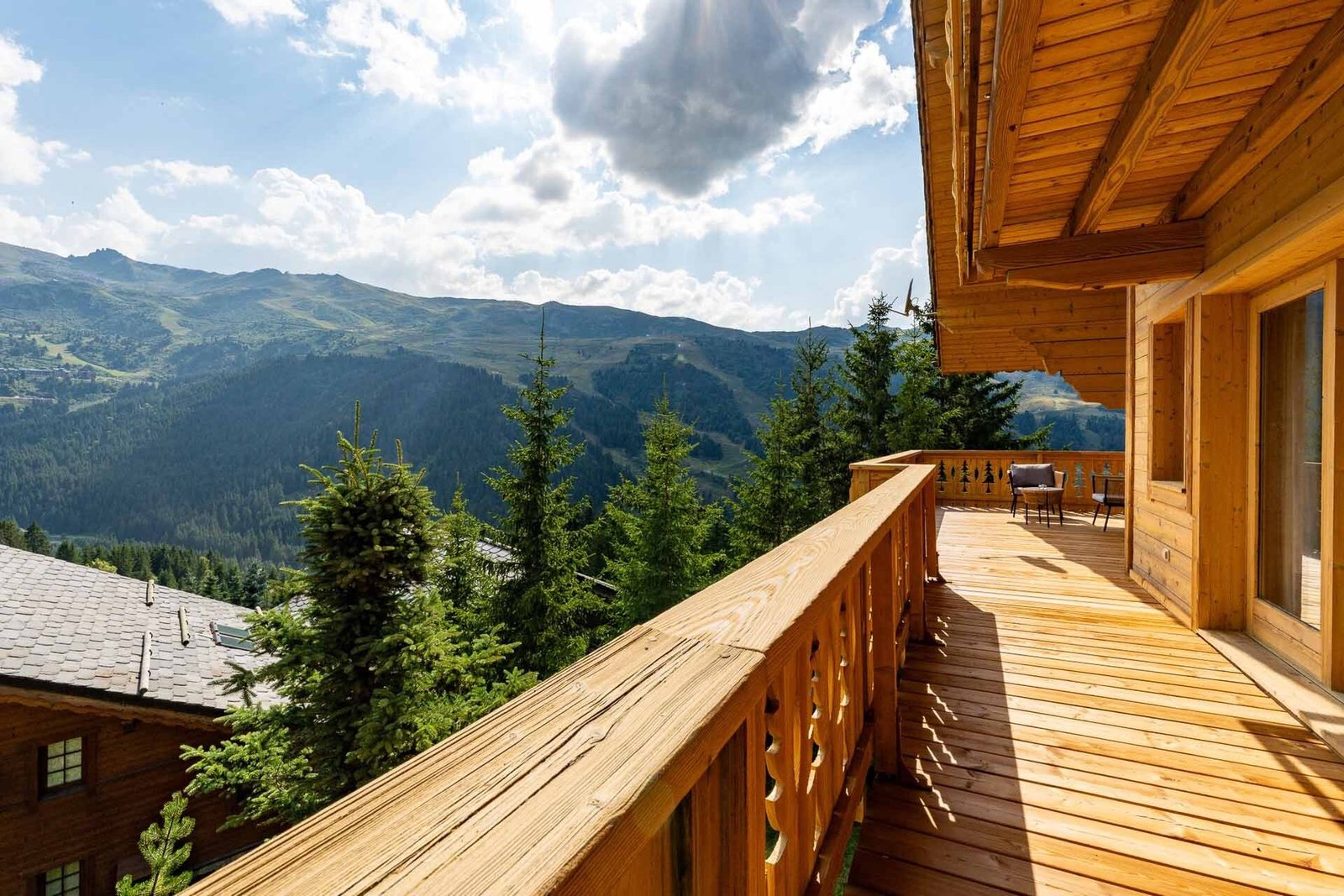 Chalet in Les Allues, Auvergne-Rhône-Alpes, France 1 - 16163926