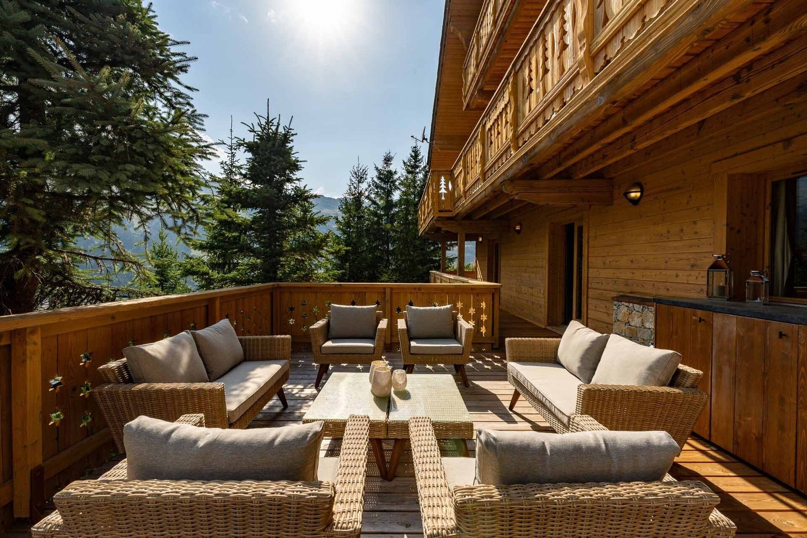 Chalet in Les Allues, Auvergne-Rhône-Alpes, France 1 - 16163926