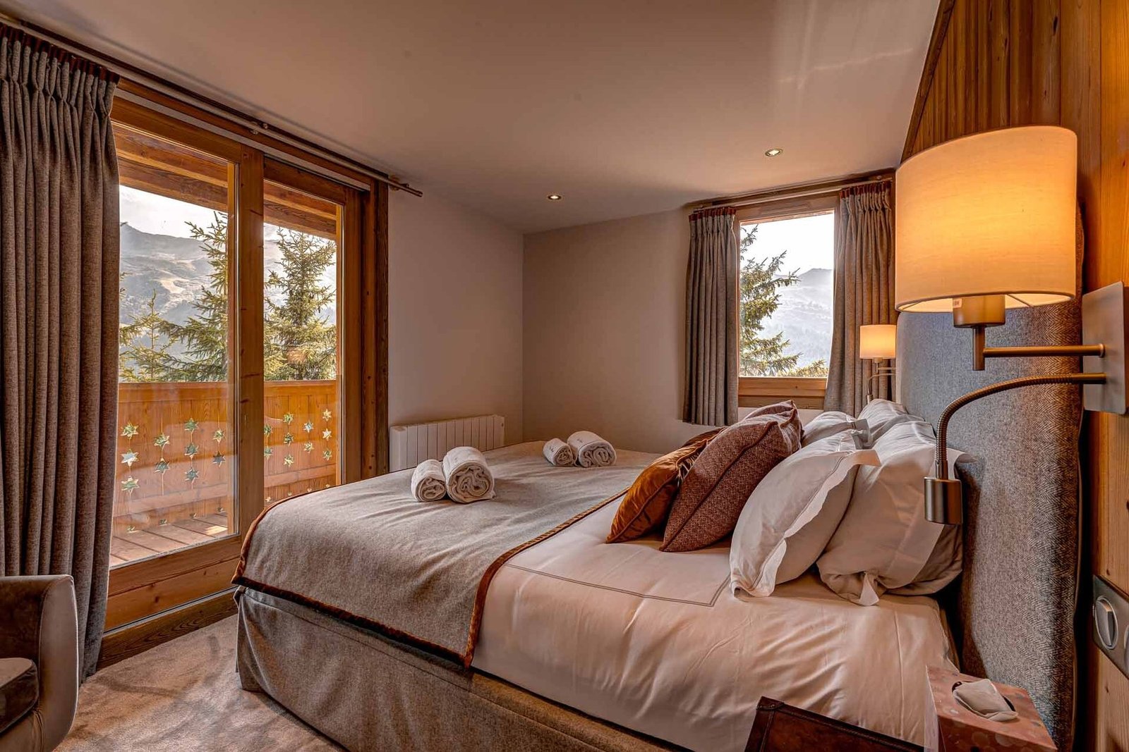 Chalet in Les Allues, Auvergne-Rhône-Alpes, France 1 - 16163926