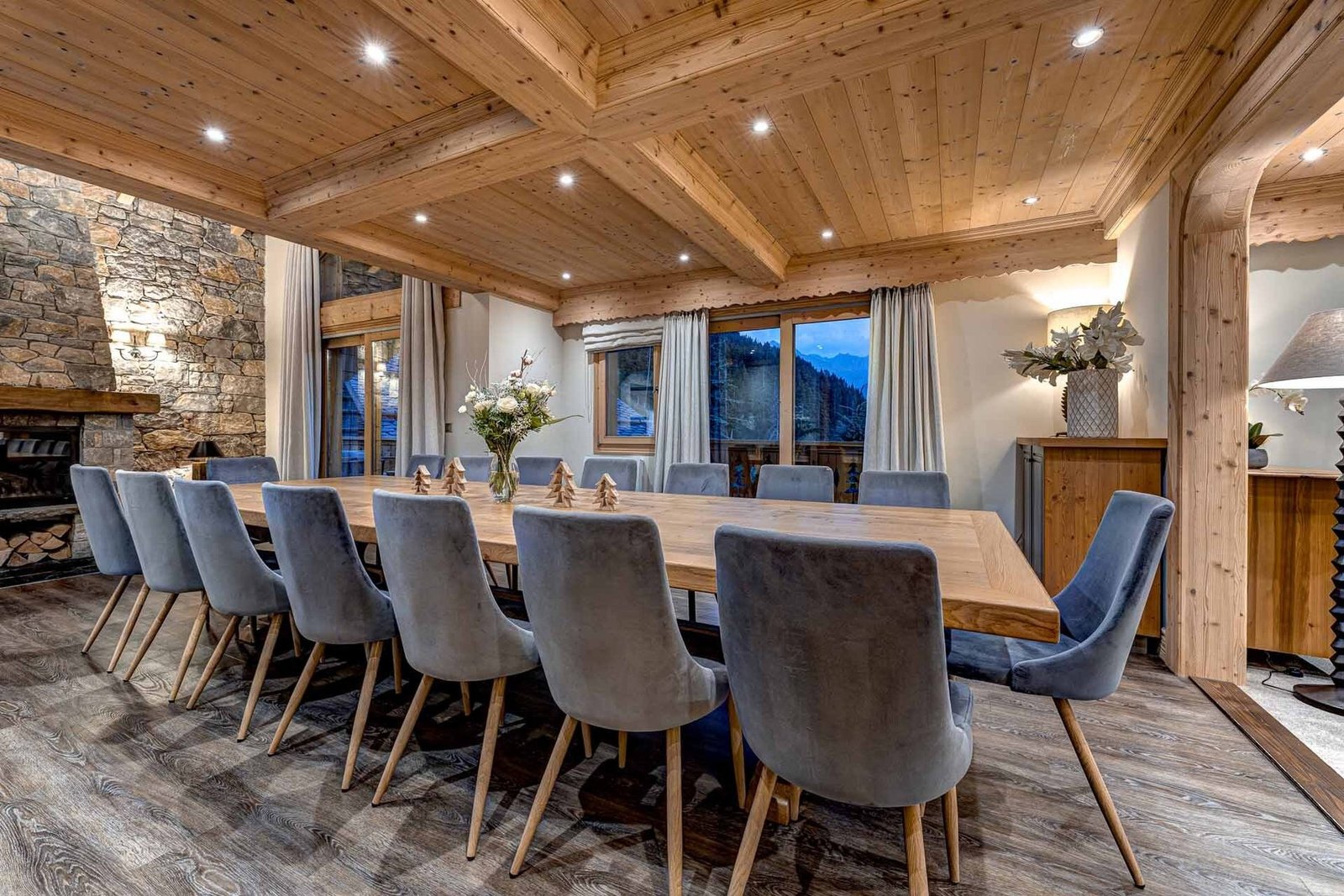 Chalet in Les Allues, Auvergne-Rhône-Alpes, France 1 - 16163926