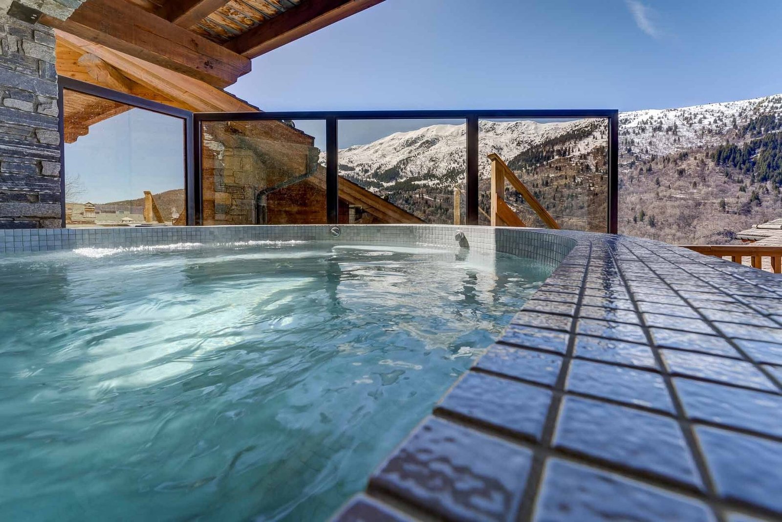 Chalet in Les Allues, Auvergne-Rhône-Alpes, France 1 - 16163974