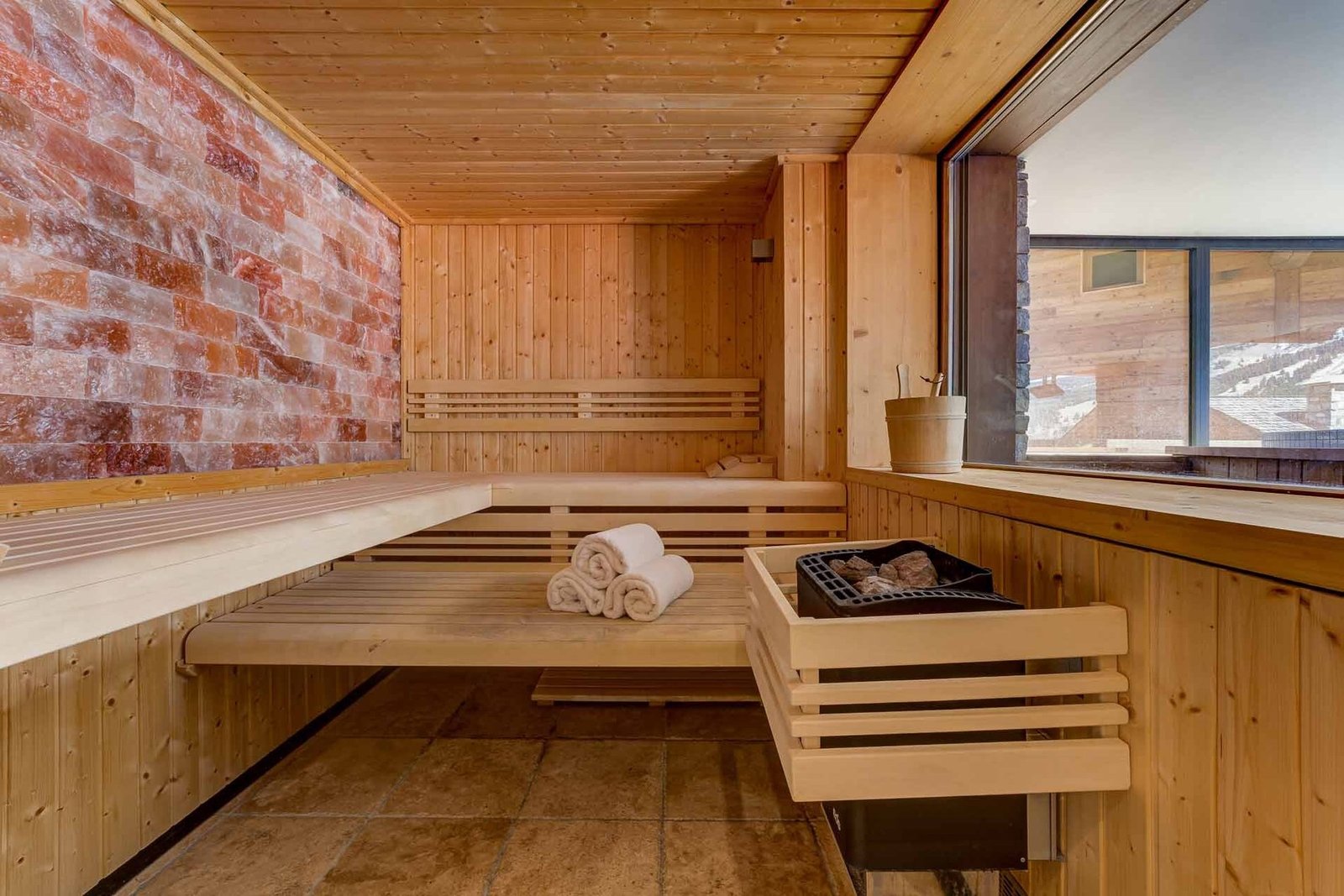 Chalet in Les Allues, Auvergne-Rhône-Alpes, France 1 - 16163974