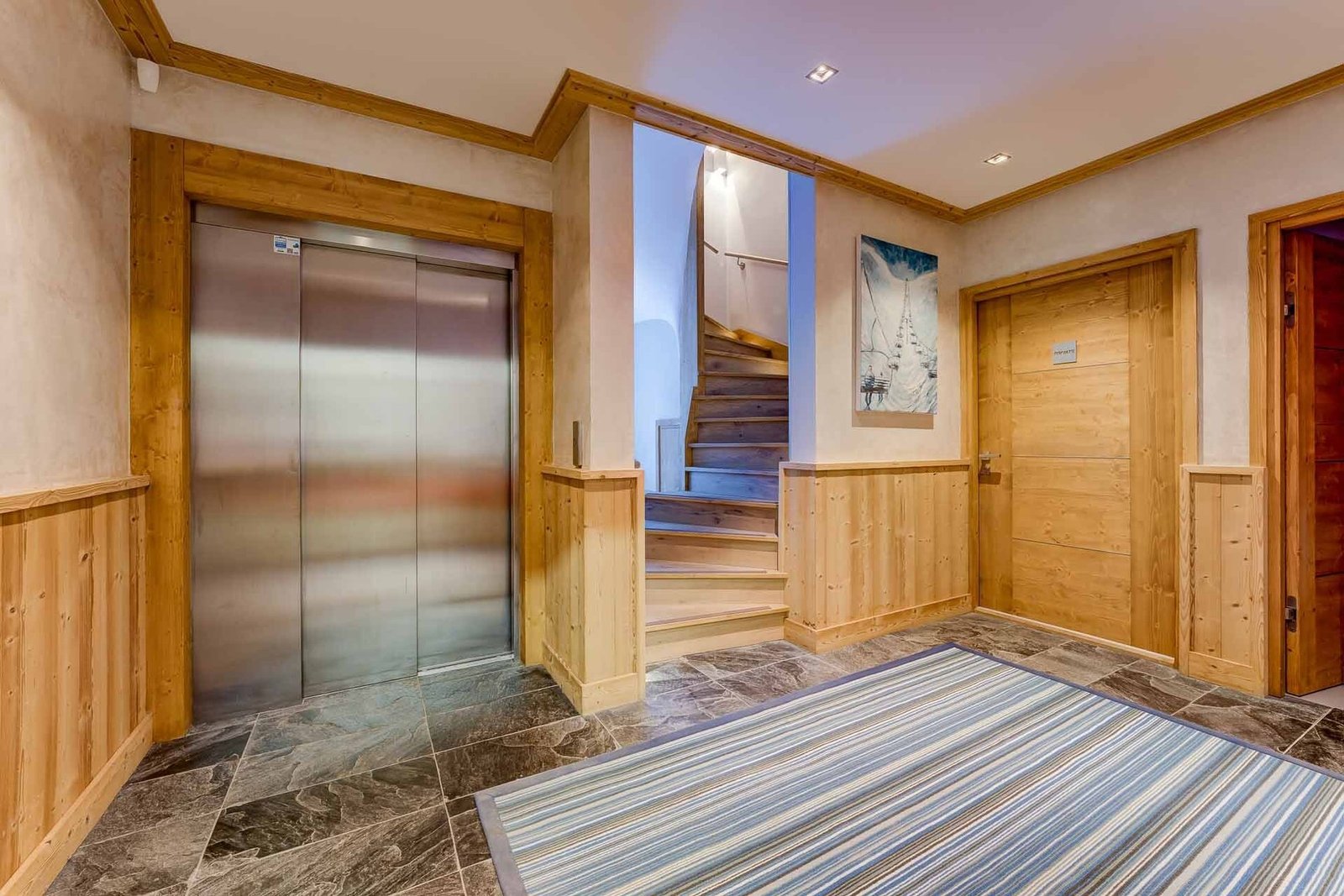 Chalet in Les Allues, Auvergne-Rhône-Alpes, France 1 - 16163974