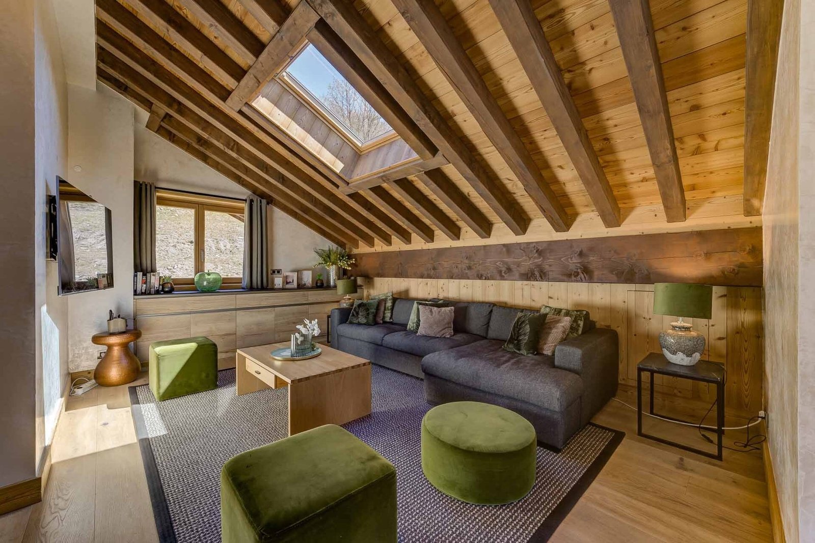 Chalet in Les Allues, Auvergne-Rhône-Alpes, France 1 - 16163974