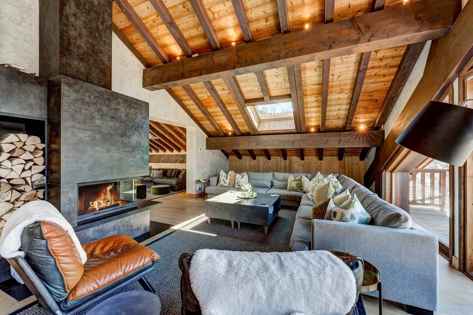 Chalet in Les Allues, Auvergne-Rhône-Alpes, France 1 - 16163974