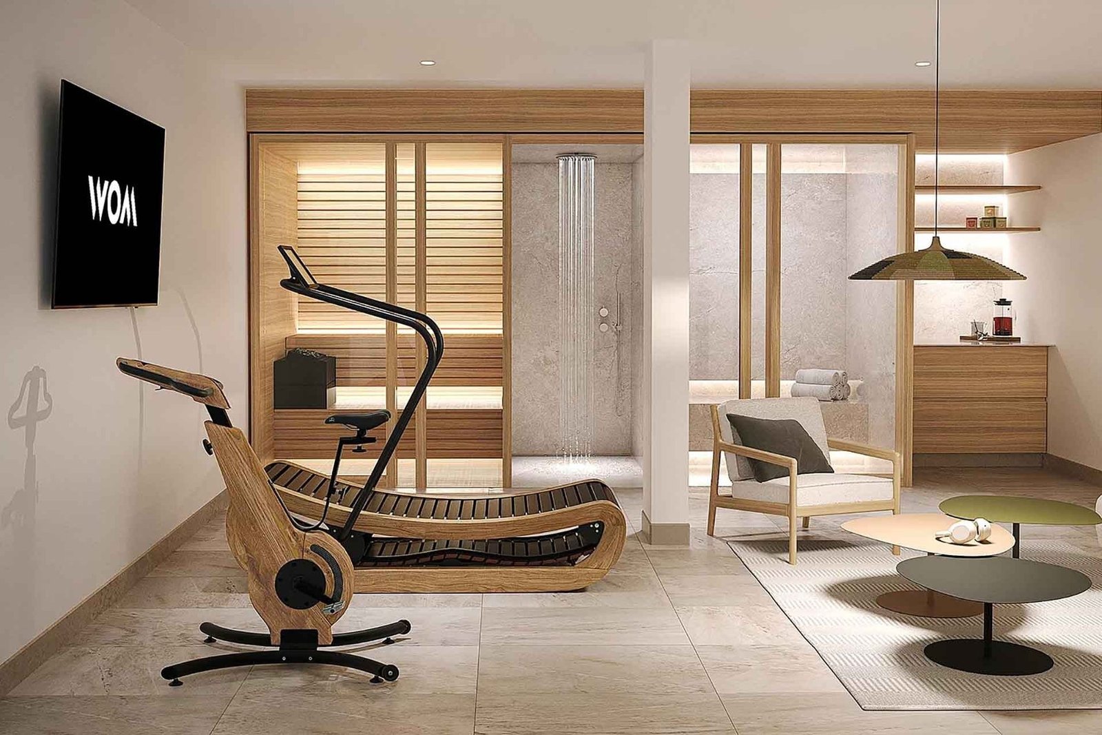 4 Bedroom 170 Msq Chalet Split Over 3 Floors Is Situated In The Wom Tignes Les Brevières Development Chalet in Val-d'Isère, Auvergne-Rhône-Alpes, France 1 - 14796371