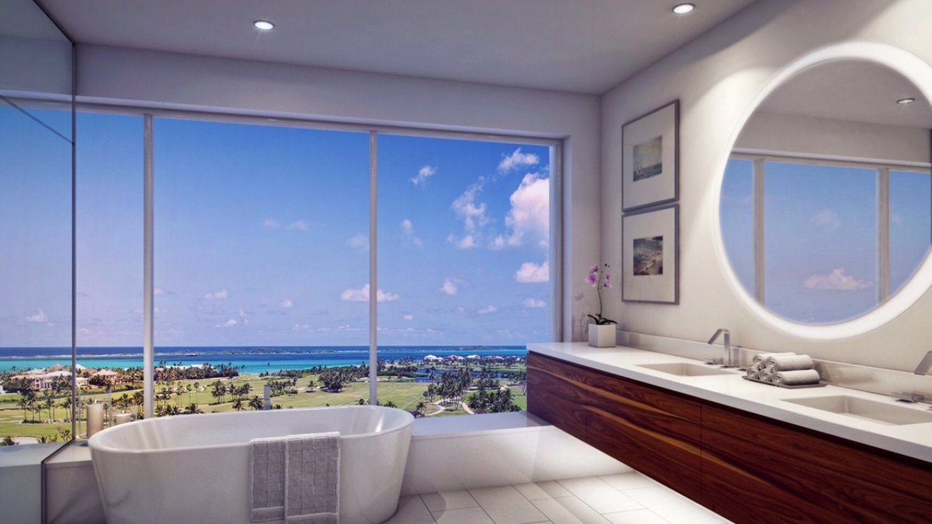 Condo in Nassau, New Providence, The Bahamas 1 - 12489317