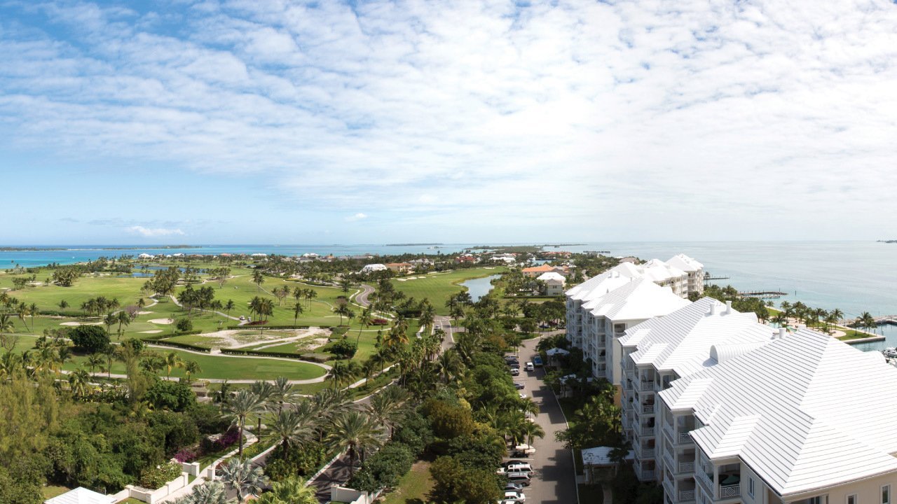 Condo in Nassau, New Providence, The Bahamas 1 - 12489317