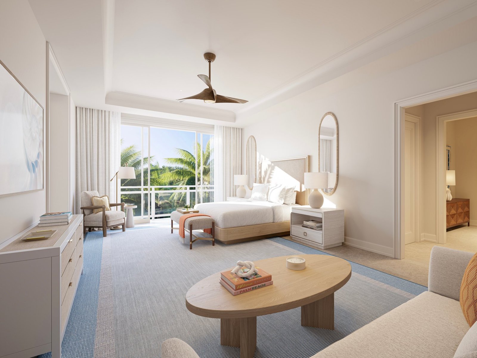2 Bedroom + Den @ The Four Seasons Private Residences Condo in Nassau, New Providence, The Bahamas 1 - 14863191