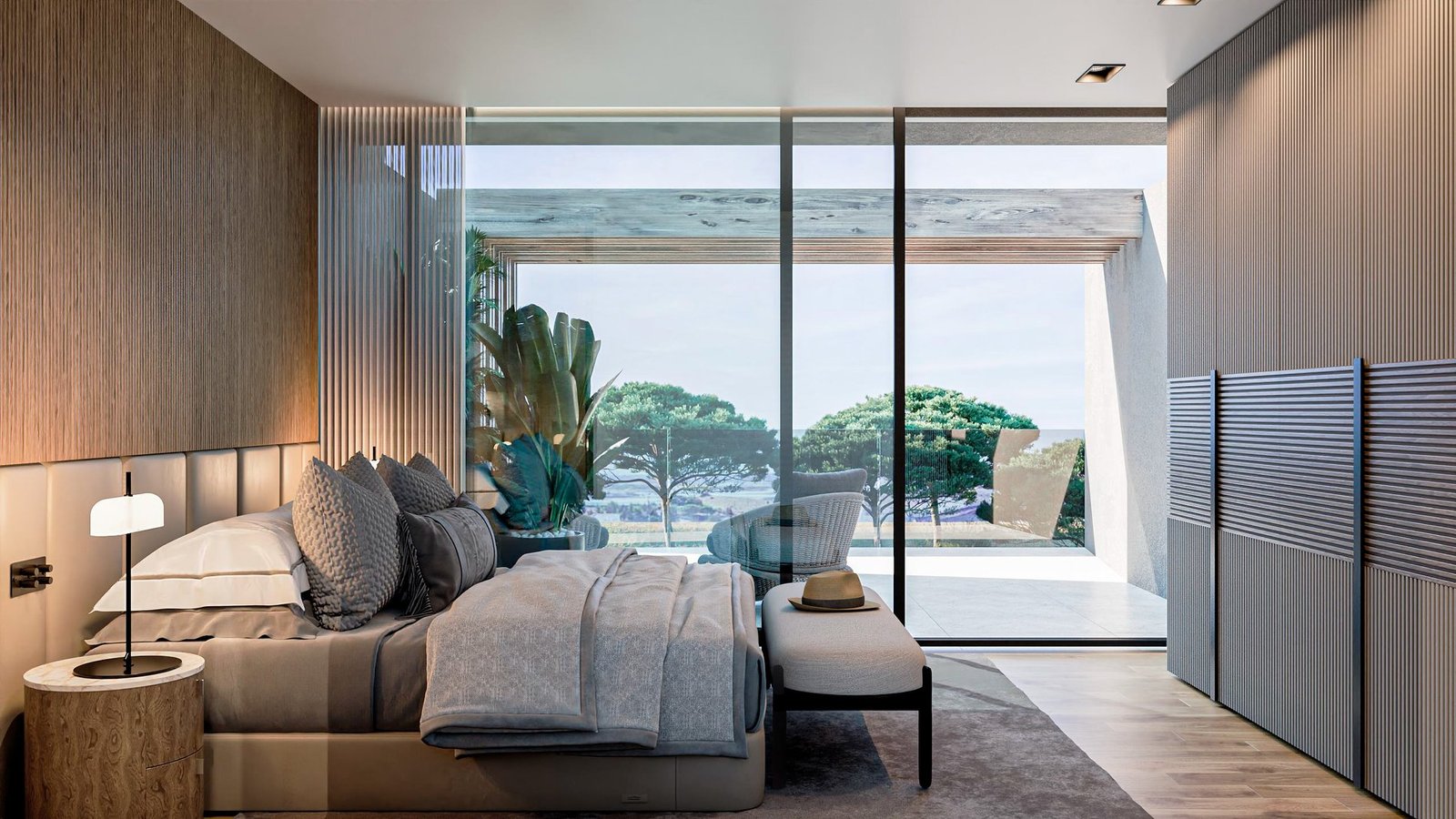 7 Luxury Townhouses For Sale In Vilamoura Investment Opportunity Condo in Vilamoura, Quarteira, Algarve 1 - 15072575