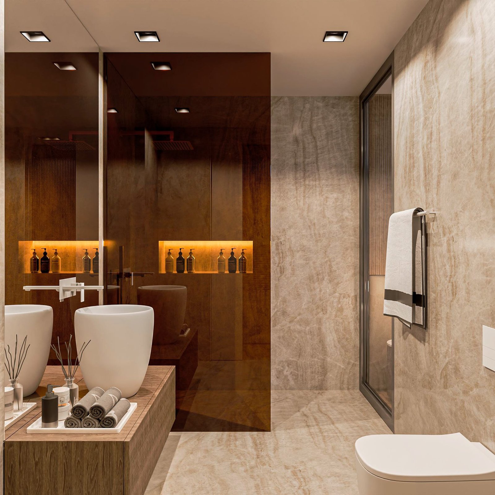 7 Luxury Townhouses For Sale In Vilamoura Investment Opportunity Condo in Vilamoura, Quarteira, Algarve 1 - 15072575