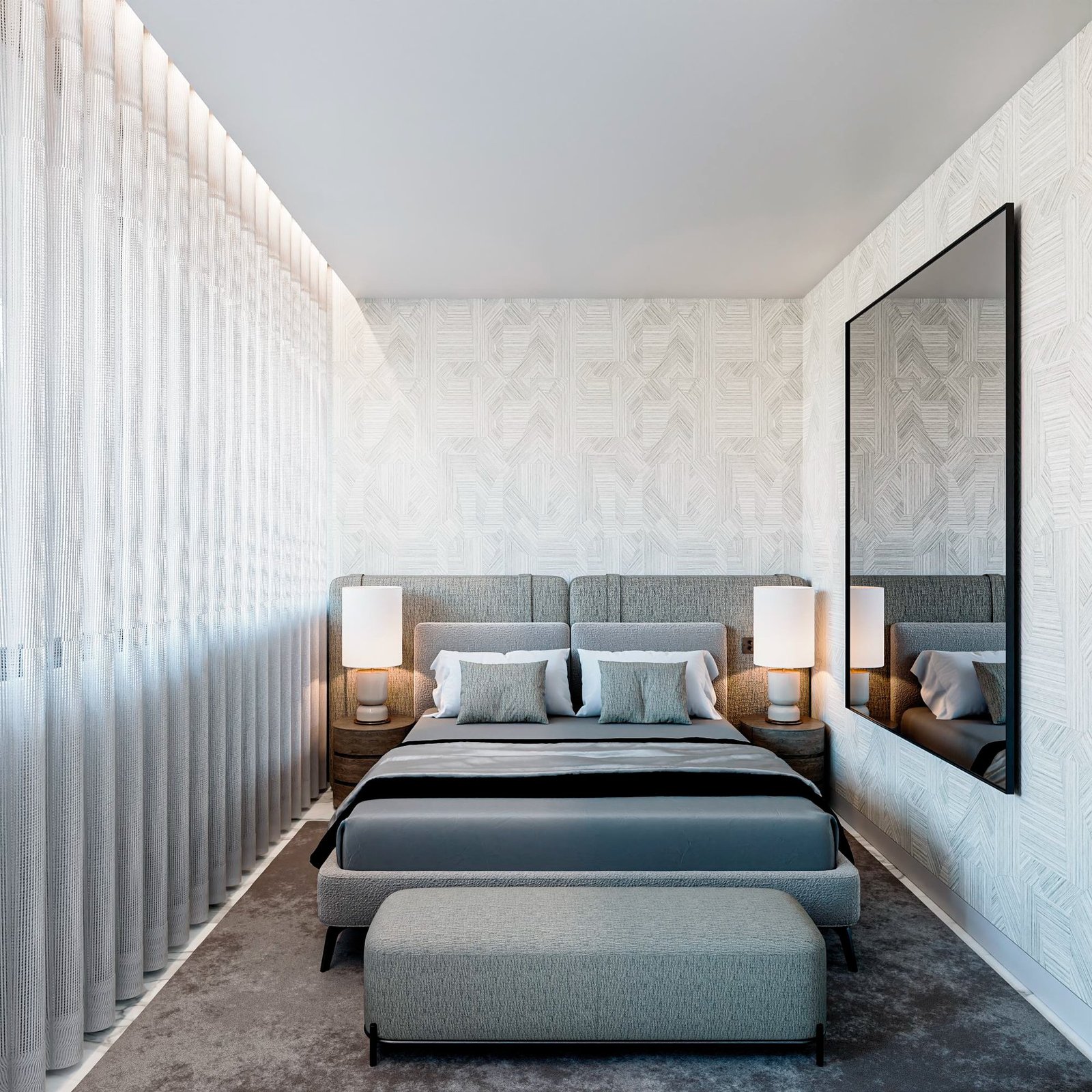 7 Luxury Townhouses For Sale In Vilamoura Investment Opportunity Condo in Vilamoura, Quarteira, Algarve 1 - 15072575