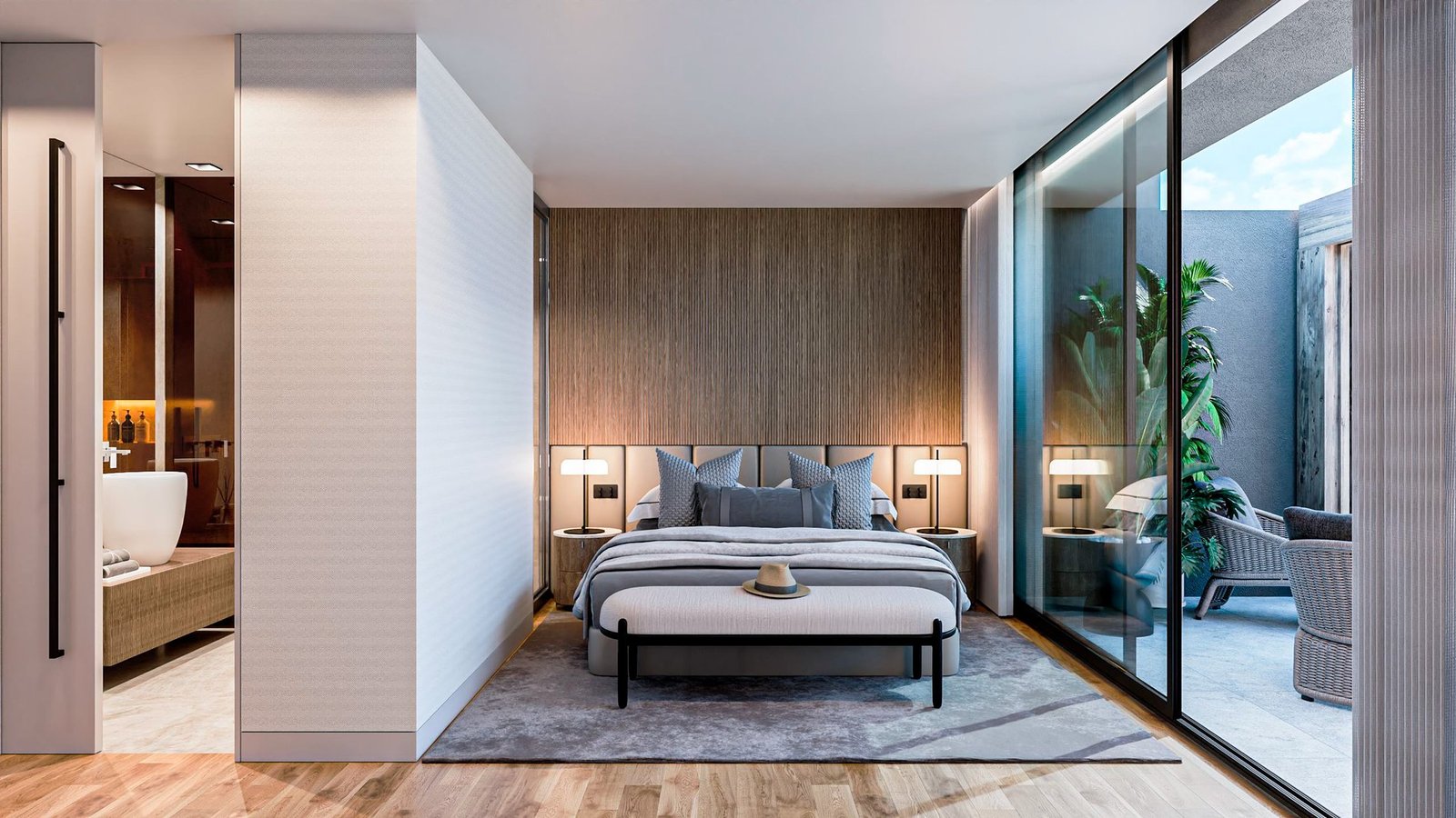 7 Luxury Townhouses For Sale In Vilamoura Investment Opportunity Condo in Vilamoura, Quarteira, Algarve 1 - 15072575