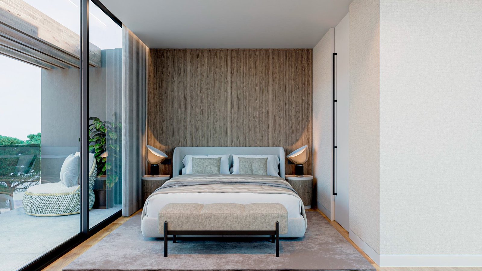 7 Luxury Townhouses For Sale In Vilamoura Investment Opportunity Condo in Vilamoura, Quarteira, Algarve 1 - 15072575