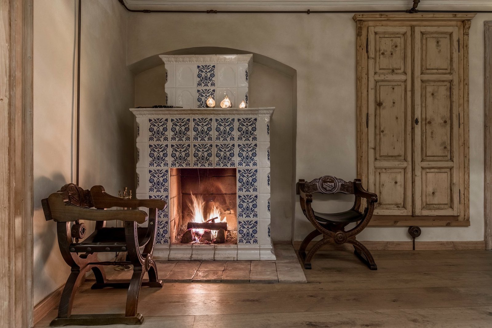 Country House in Râșnov, Brașov County, Romania 1 - 15801768