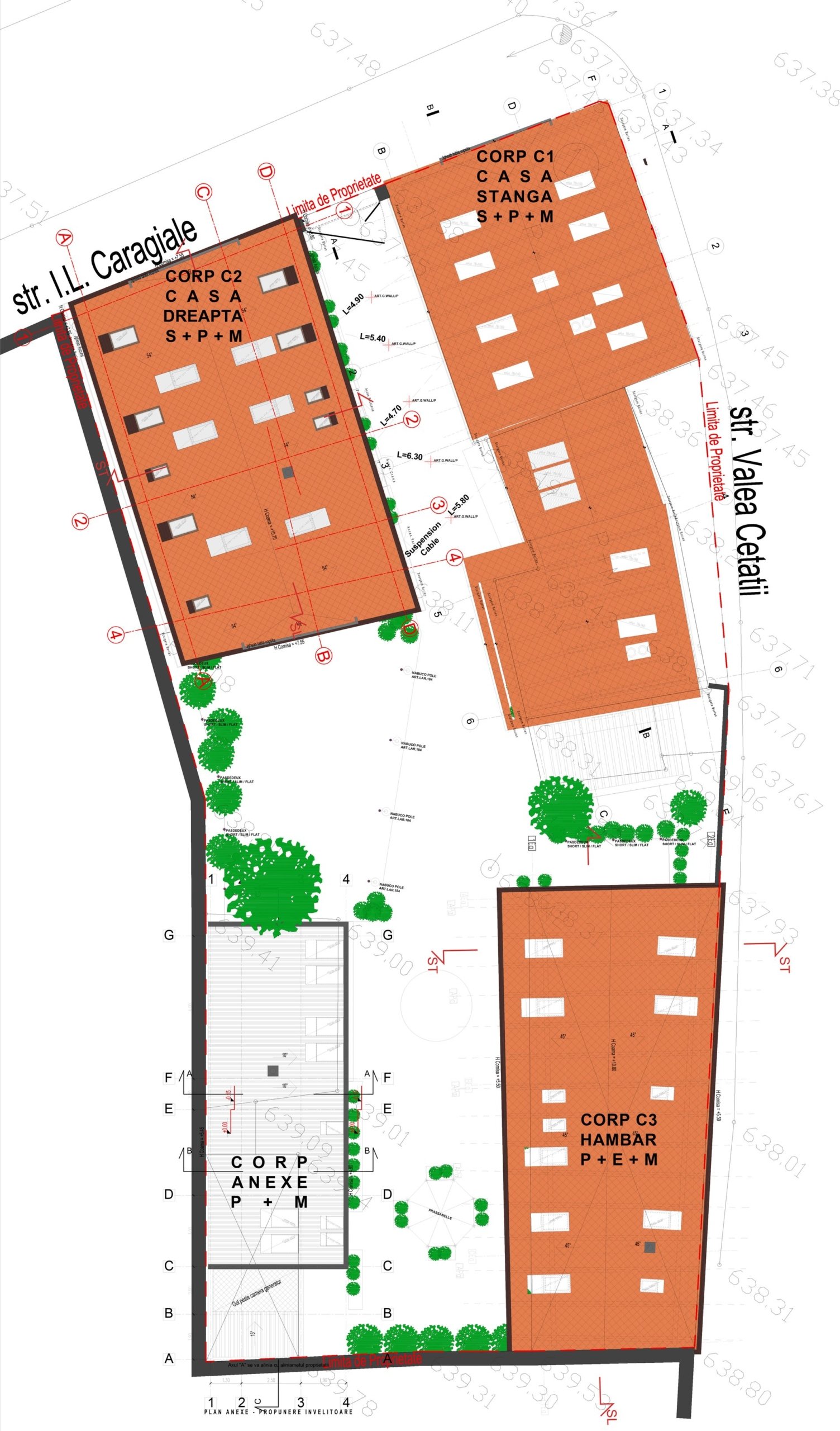 Country House in Râșnov, Brașov County, Romania 1 - 15801768