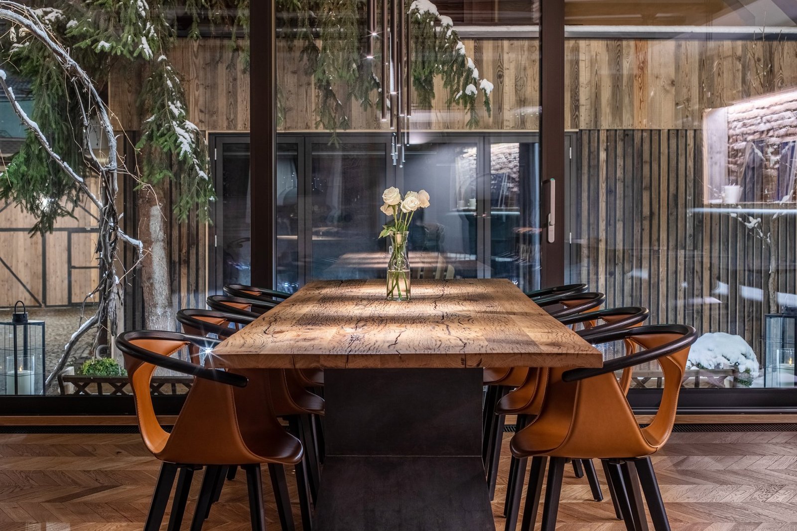 Country House in Râșnov, Brașov County, Romania 1 - 15801768