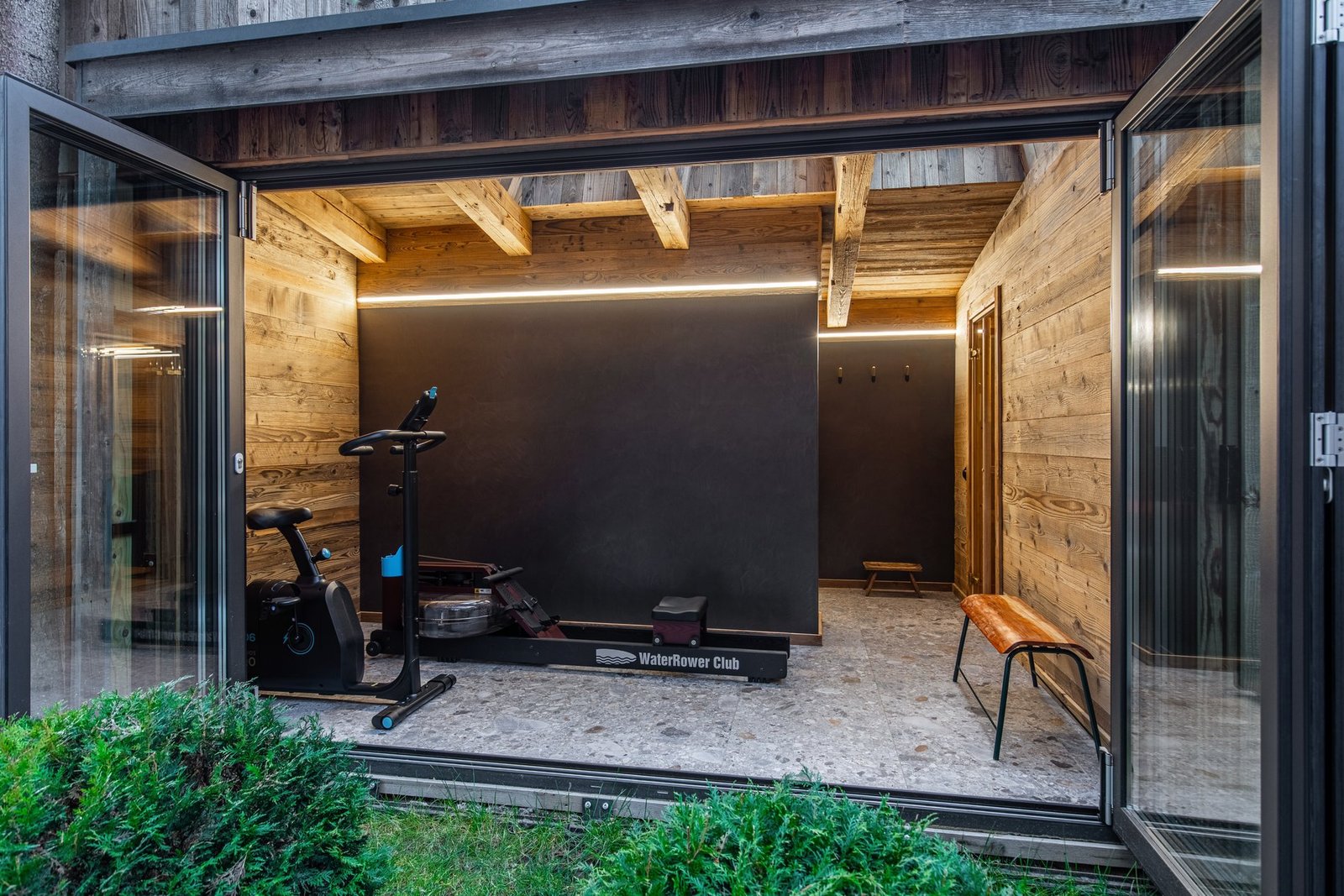 Country House in Râșnov, Brașov County, Romania 1 - 15801768