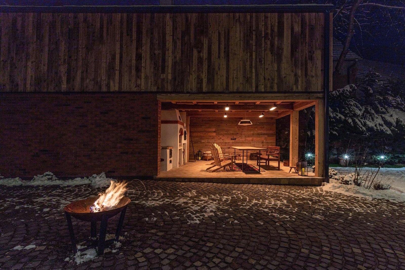 Country House in Râșnov, Brașov County, Romania 1 - 15801768