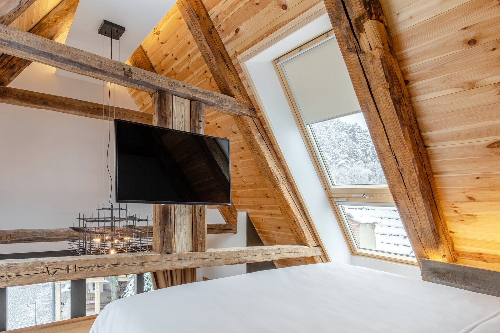 Country House in Râșnov, Brașov County, Romania 1 - 15801768