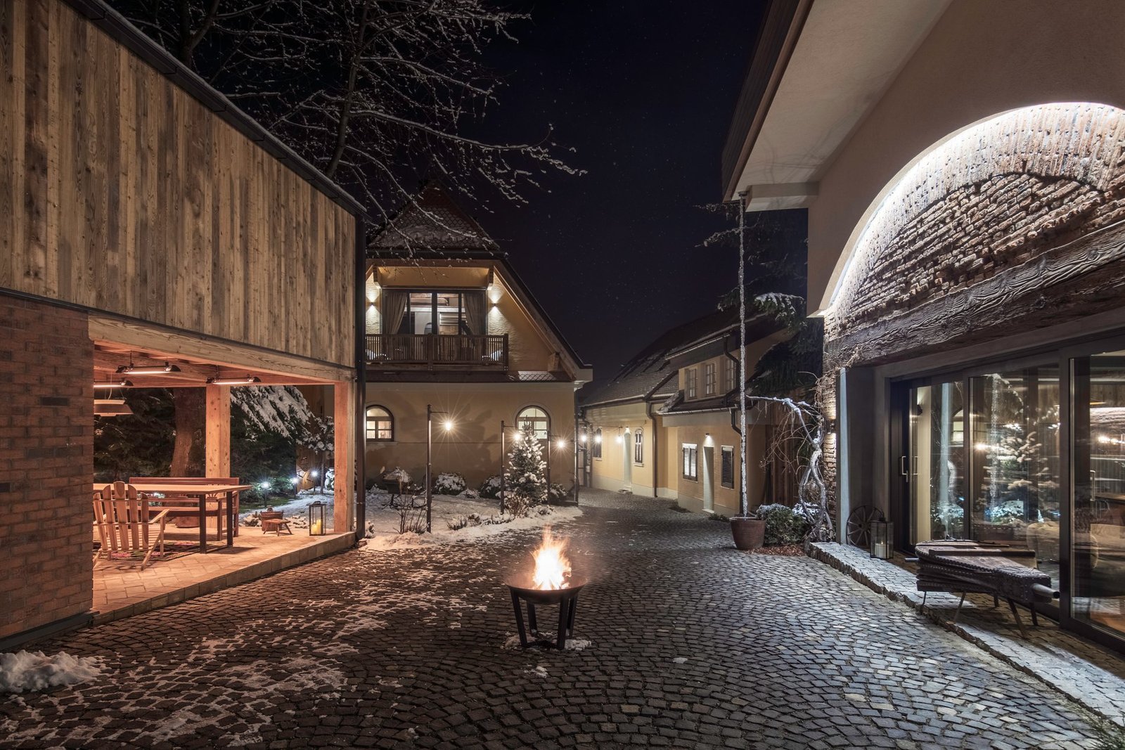 Country House in Râșnov, Brașov County, Romania 1 - 15801768