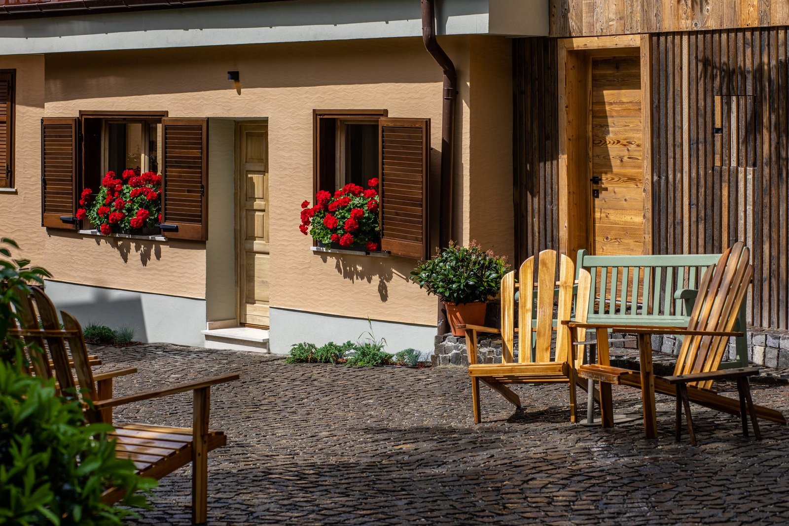Country House in Râșnov, Brașov County, Romania 1 - 15801768