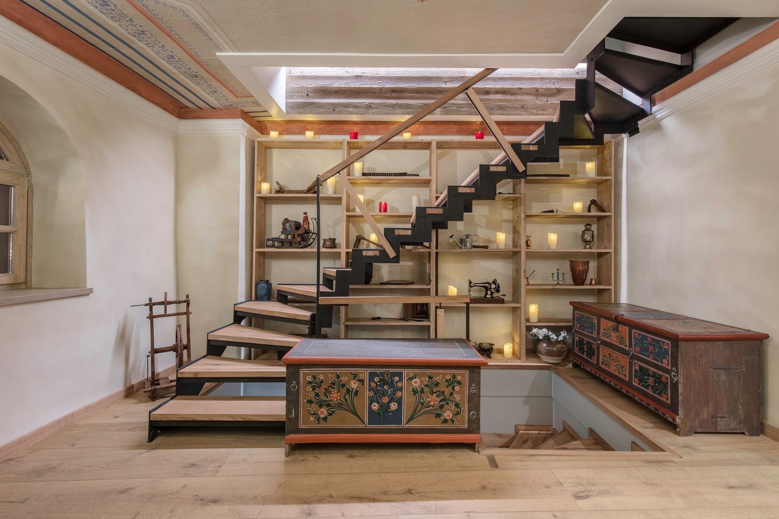 Country House in Râșnov, Brașov County, Romania 1 - 15801768