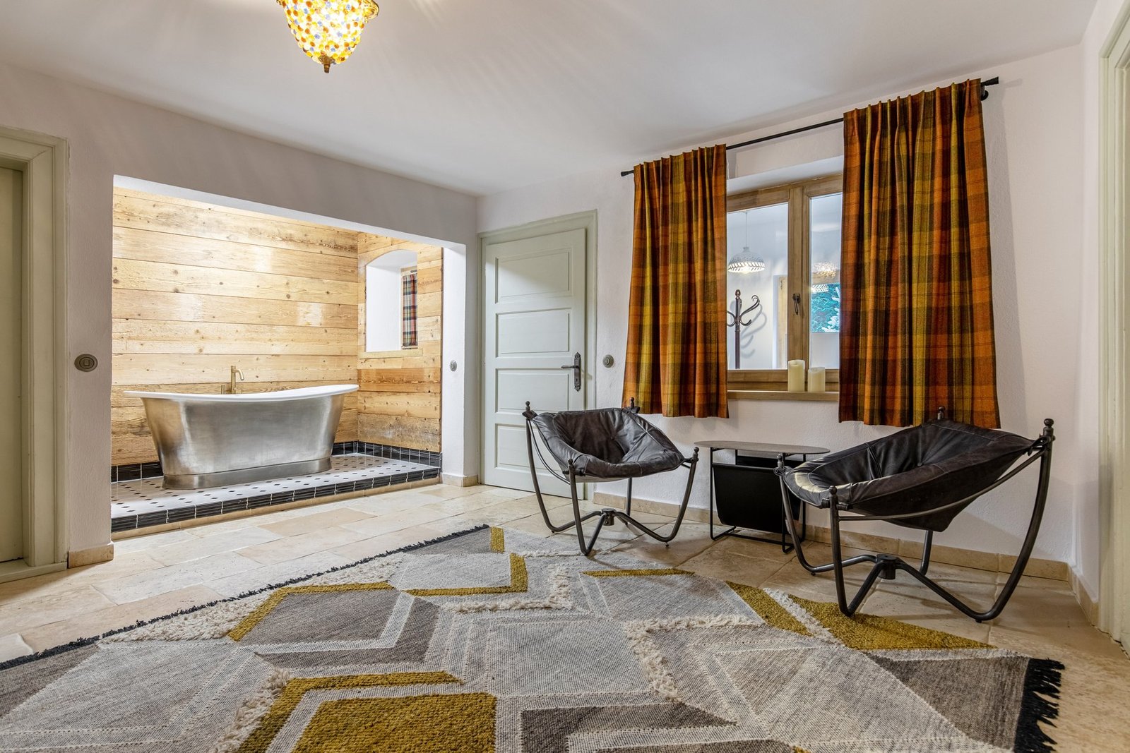 Country House in Râșnov, Brașov County, Romania 1 - 15801768