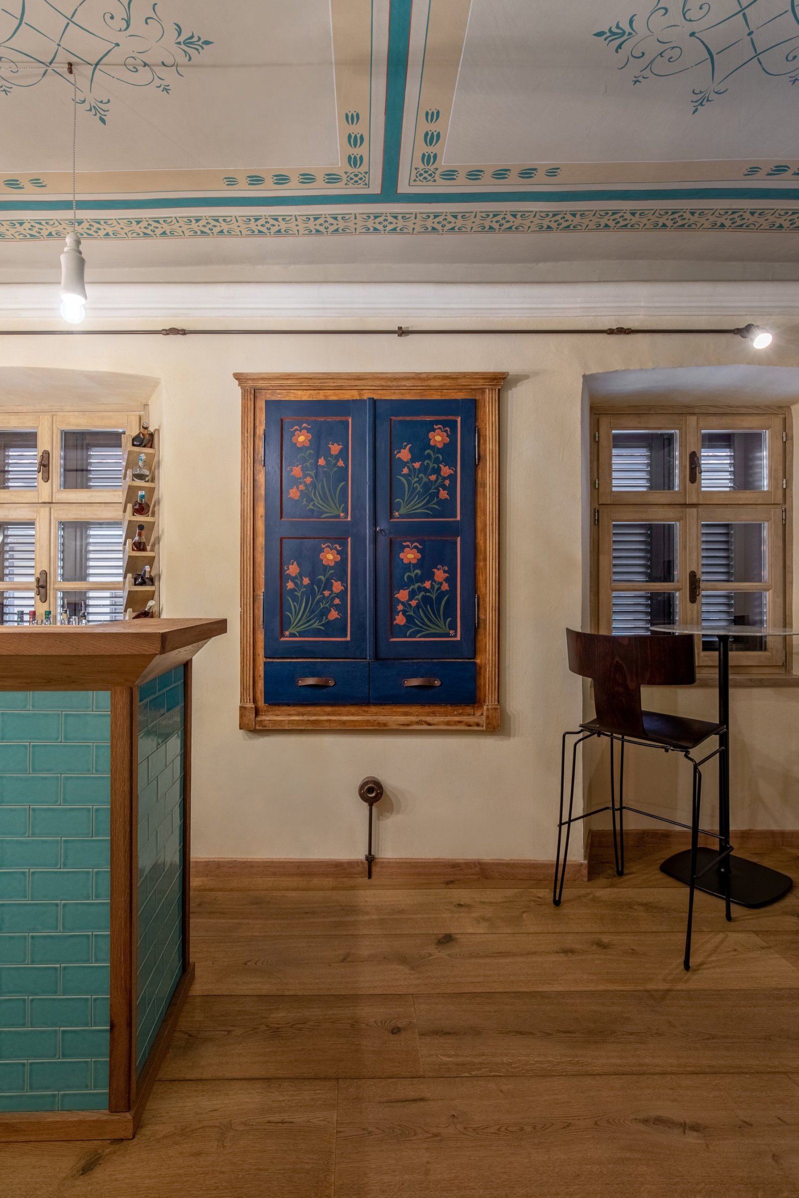 Country House in Râșnov, Brașov County, Romania 1 - 15801768