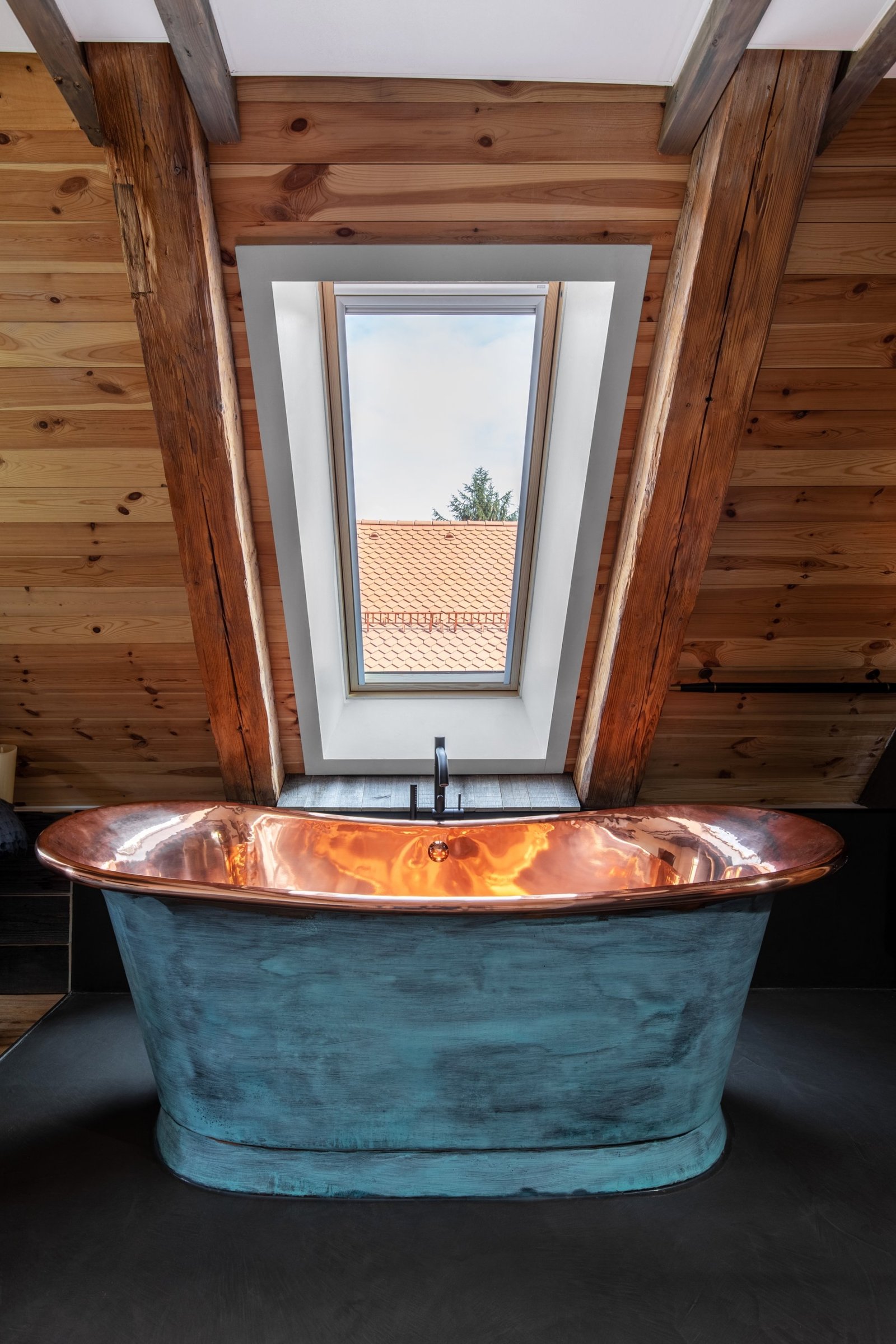 Country House in Râșnov, Brașov County, Romania 1 - 15801768