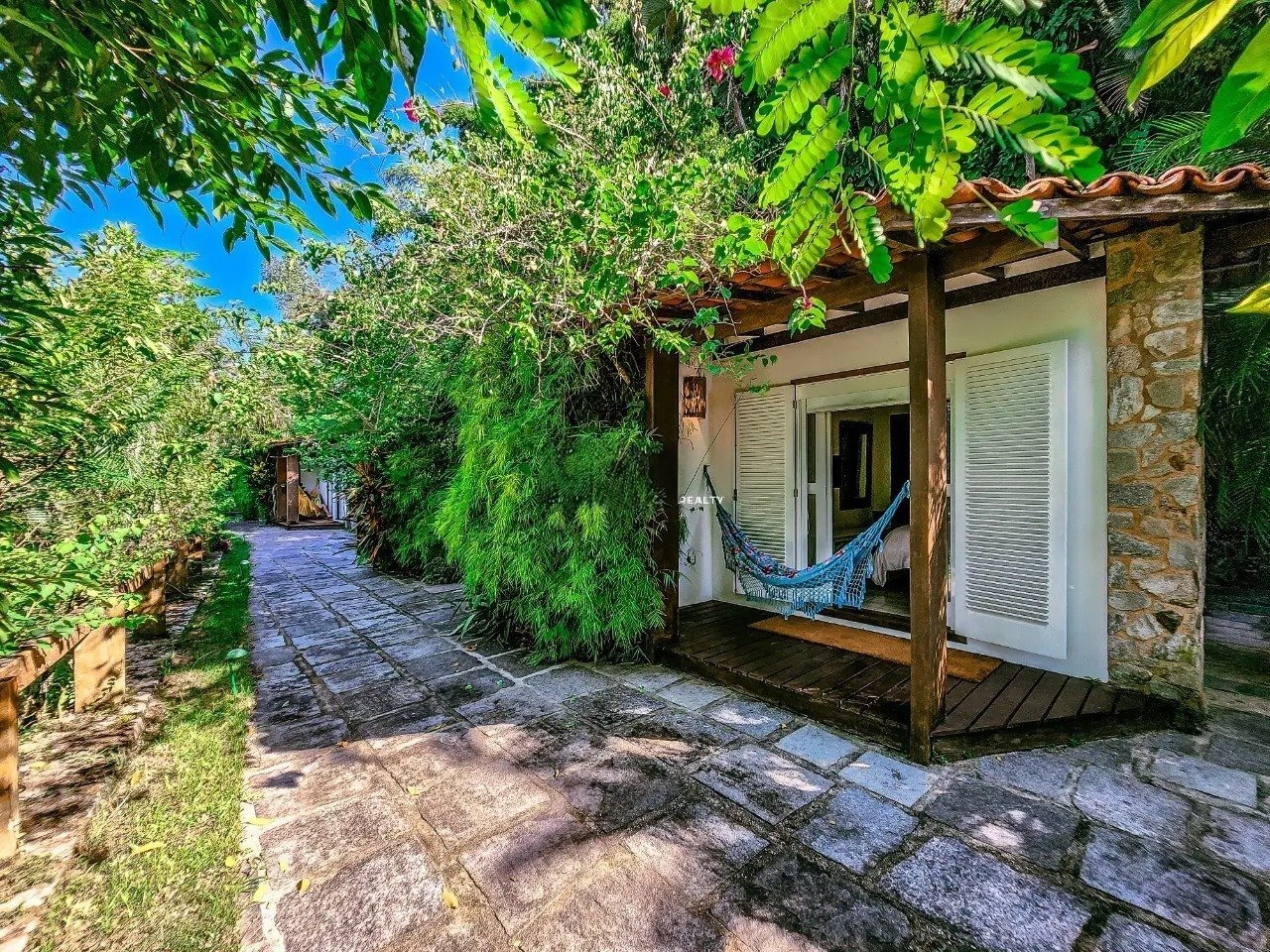 Estate in Angra dos Reis, State of Rio de Janeiro, Brazil 1 - 14996868