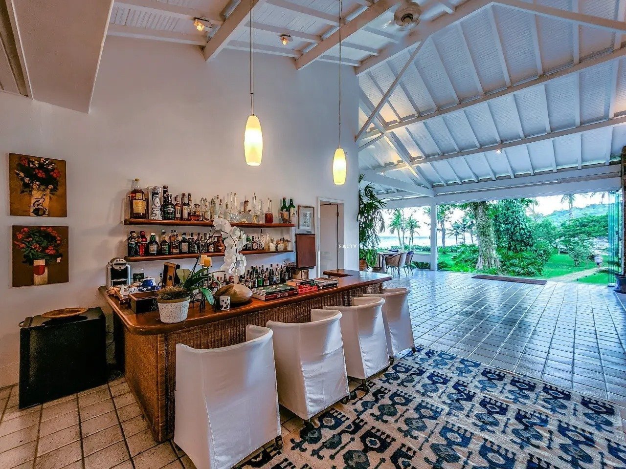 Estate in Angra dos Reis, State of Rio de Janeiro, Brazil 1 - 14996868