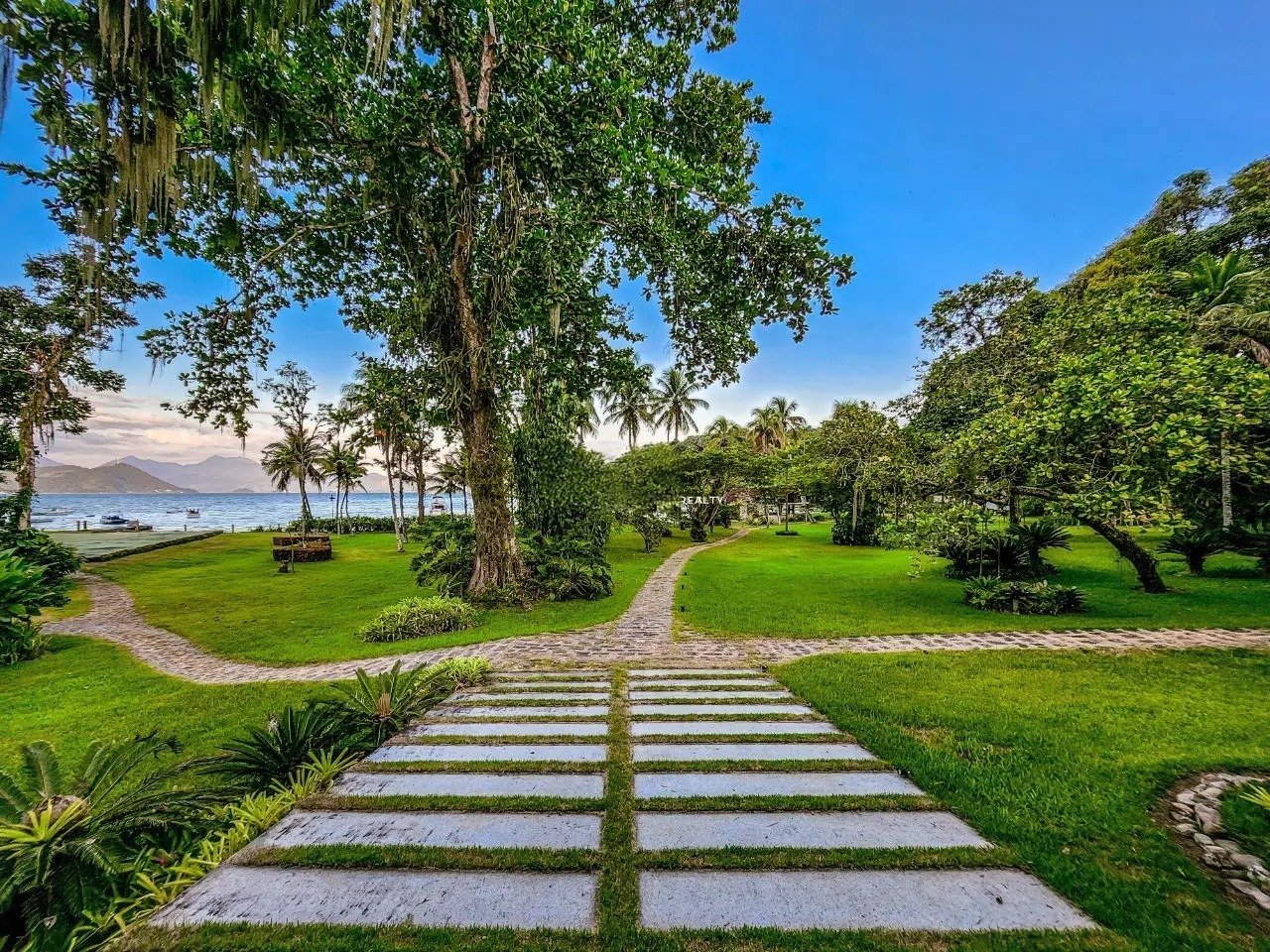 Estate in Angra dos Reis, State of Rio de Janeiro, Brazil 1 - 14996868