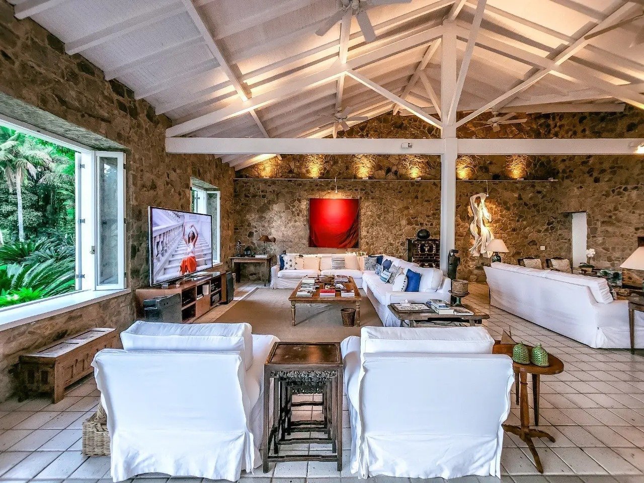 Estate in Angra dos Reis, State of Rio de Janeiro, Brazil 1 - 14996868