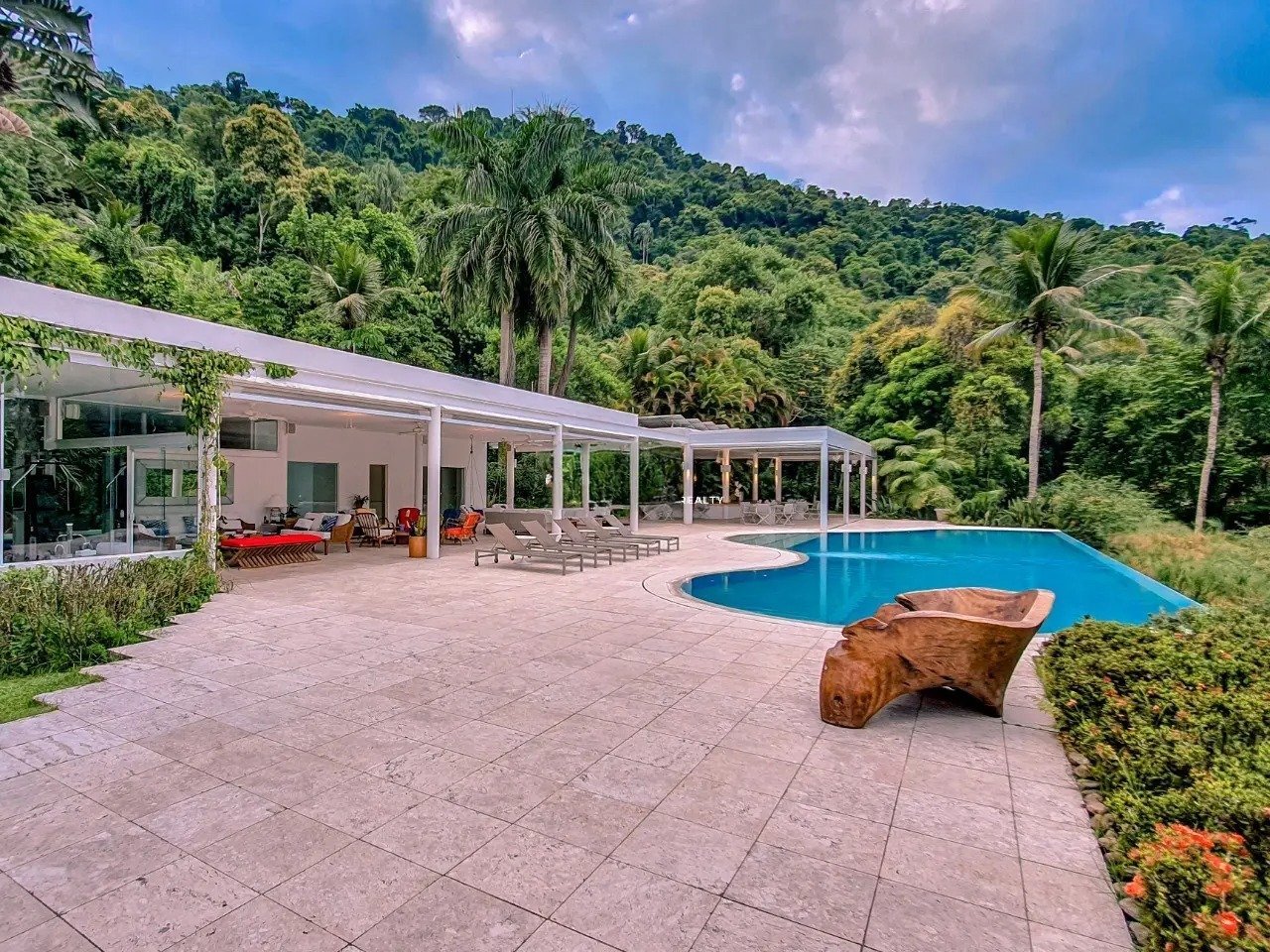 Estate in Angra dos Reis, State of Rio de Janeiro, Brazil 1 - 14996868