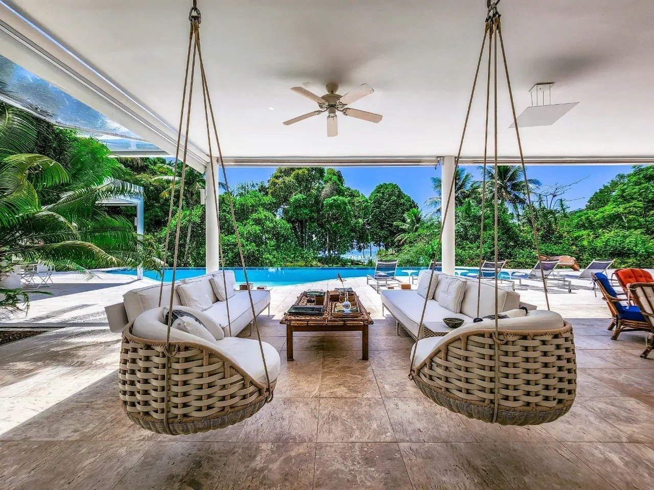 Estate in Angra dos Reis, State of Rio de Janeiro, Brazil 1 - 14996868