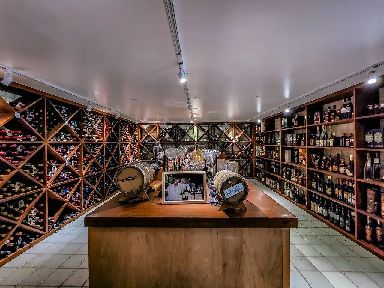 Estate in Angra dos Reis, State of Rio de Janeiro, Brazil 1 - 14996868