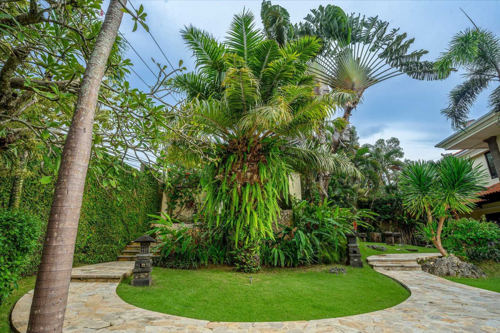 Majestic Colonial Hill Top Estate With Stunning Views Over Bali Estate in Bali, Indonesia 1 - 14412680