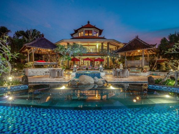 Estate in Bali, Indonesia 1 - 14412680