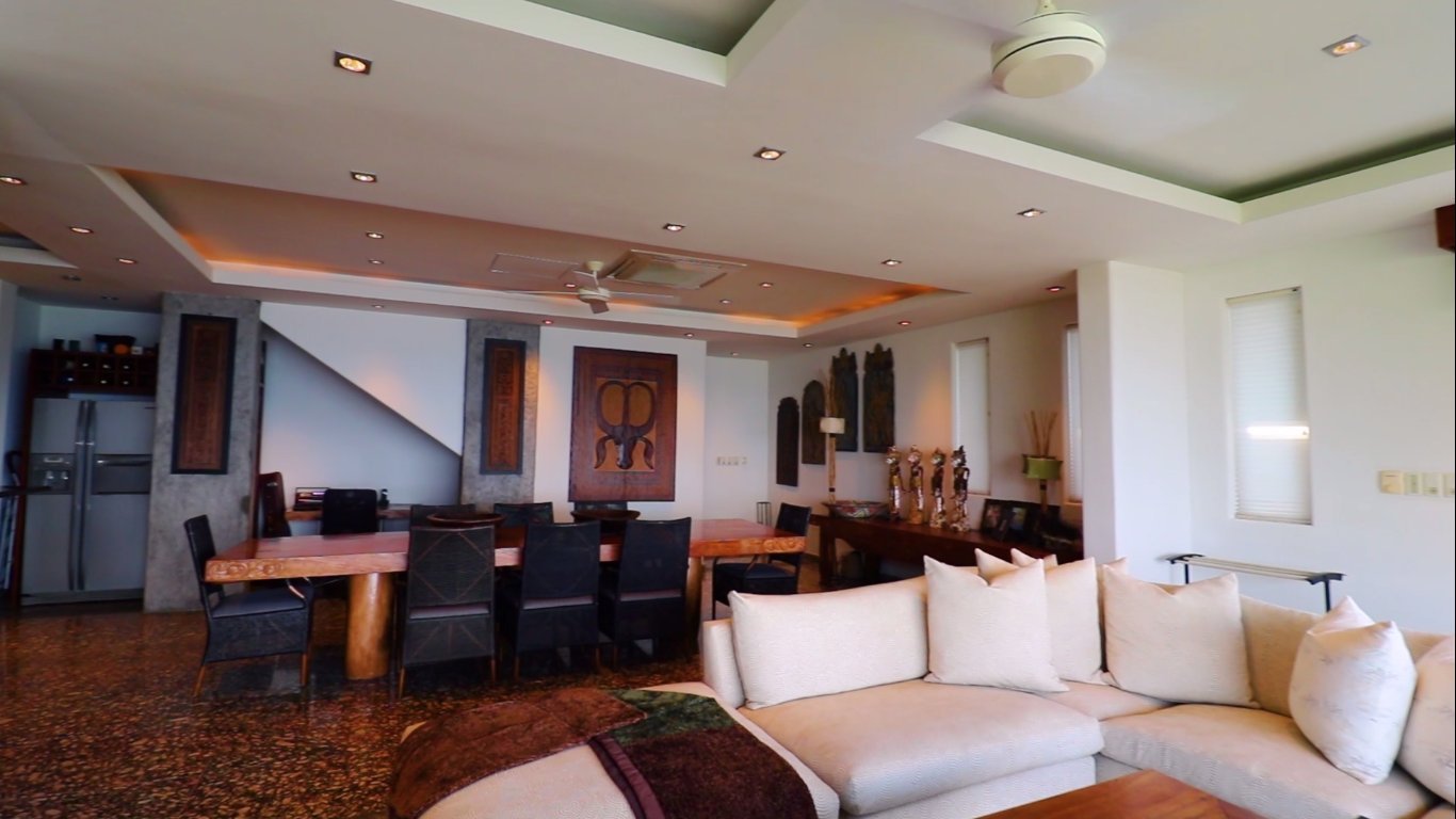 Balis Most Granded Waterfront Estate Estate in Bali, Indonesia 1 - 14444822