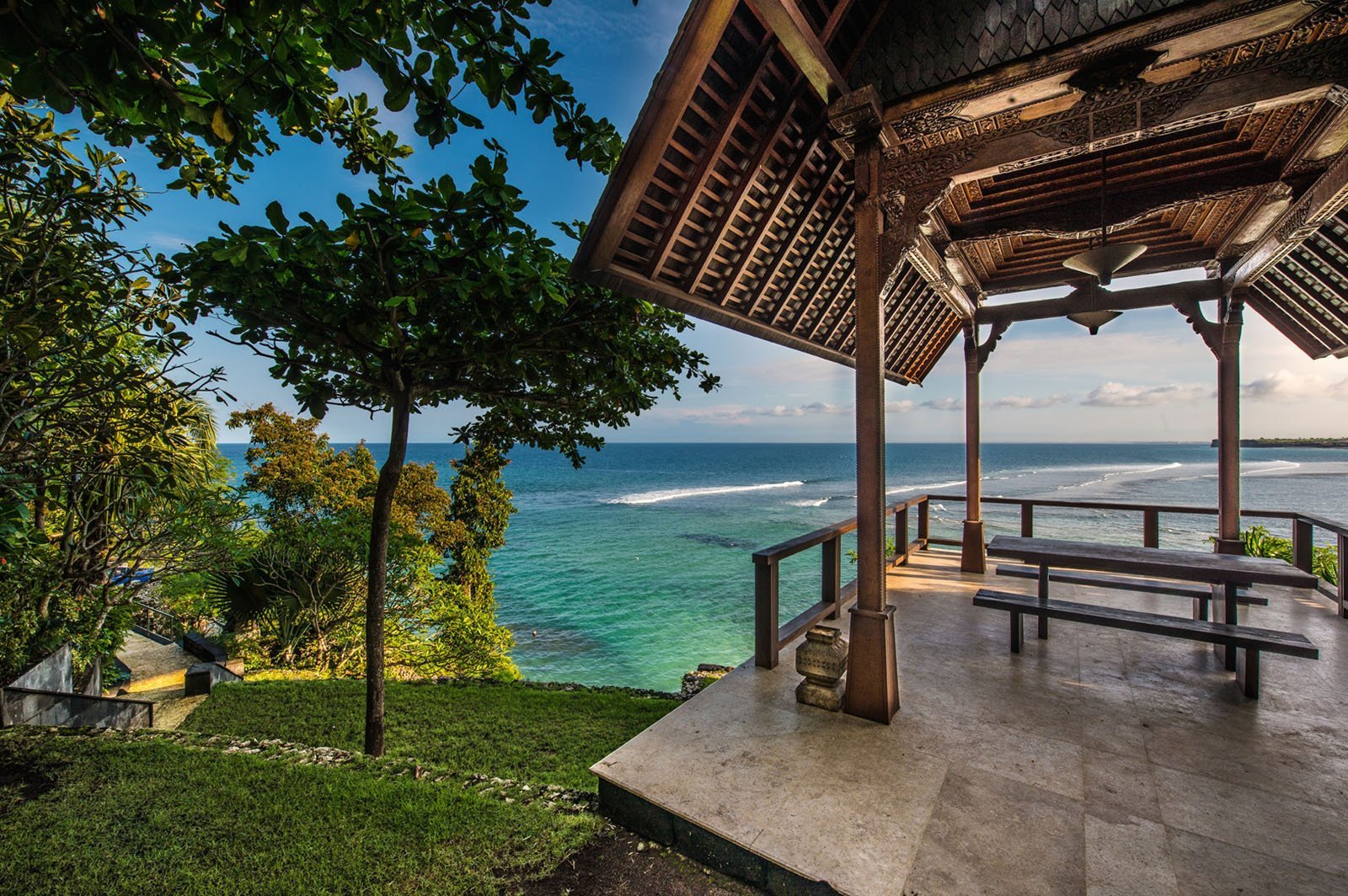 Balis Most Granded Waterfront Estate Estate in Bali, Indonesia 1 - 14444822