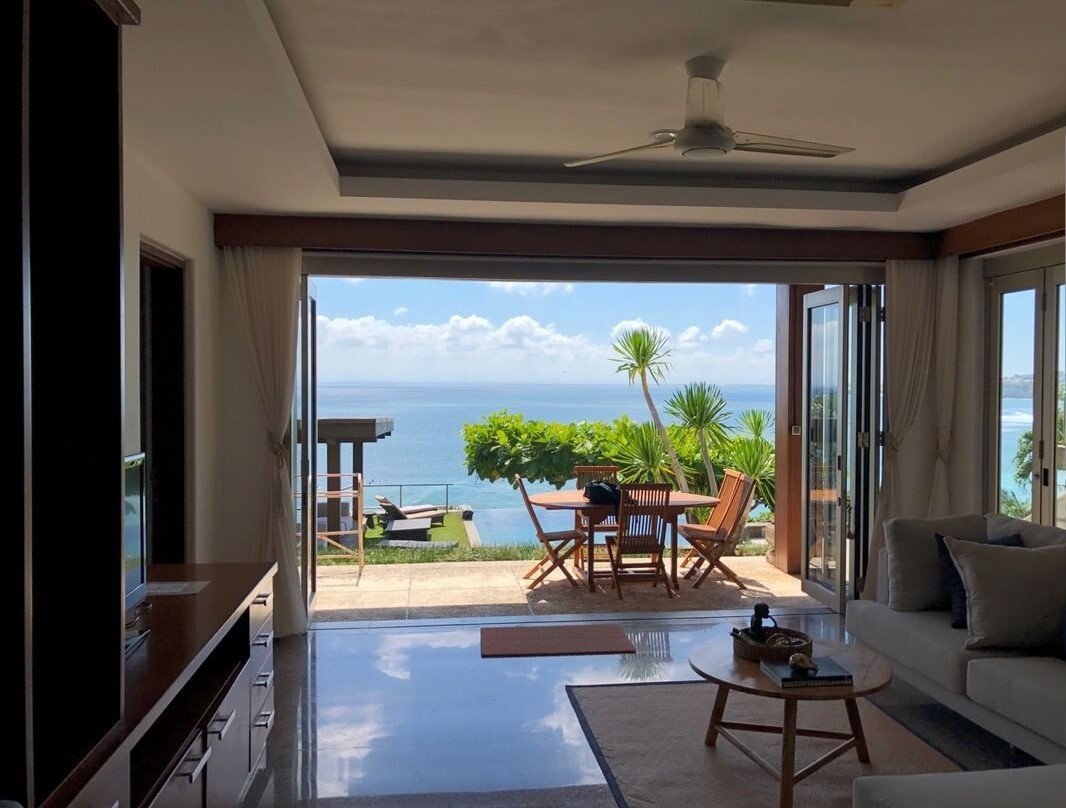 Balis Most Granded Waterfront Estate Estate in Bali, Indonesia 1 - 14444822